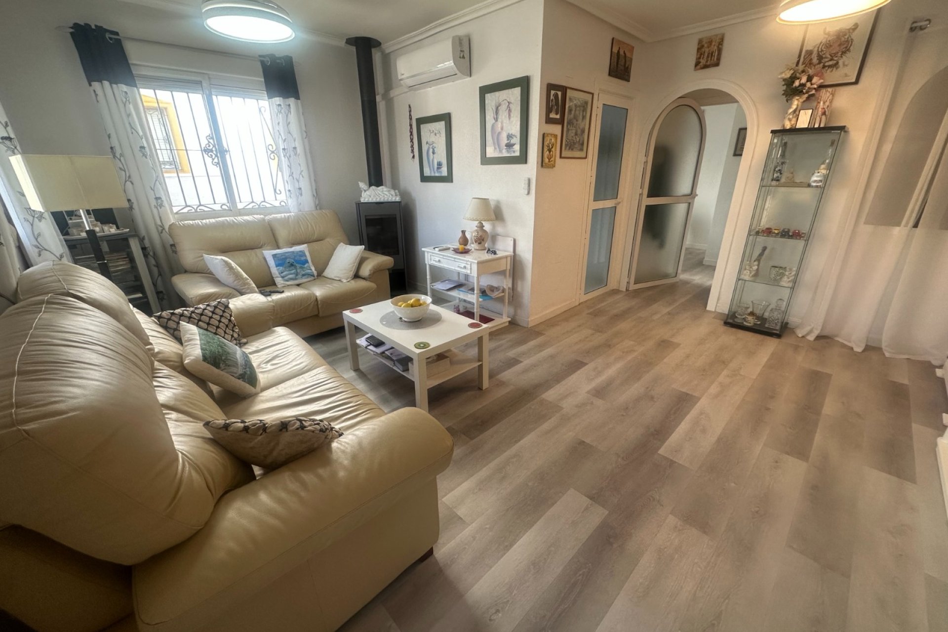 Resale - Townhouse * - Orihuela * - Entre Naranjos *