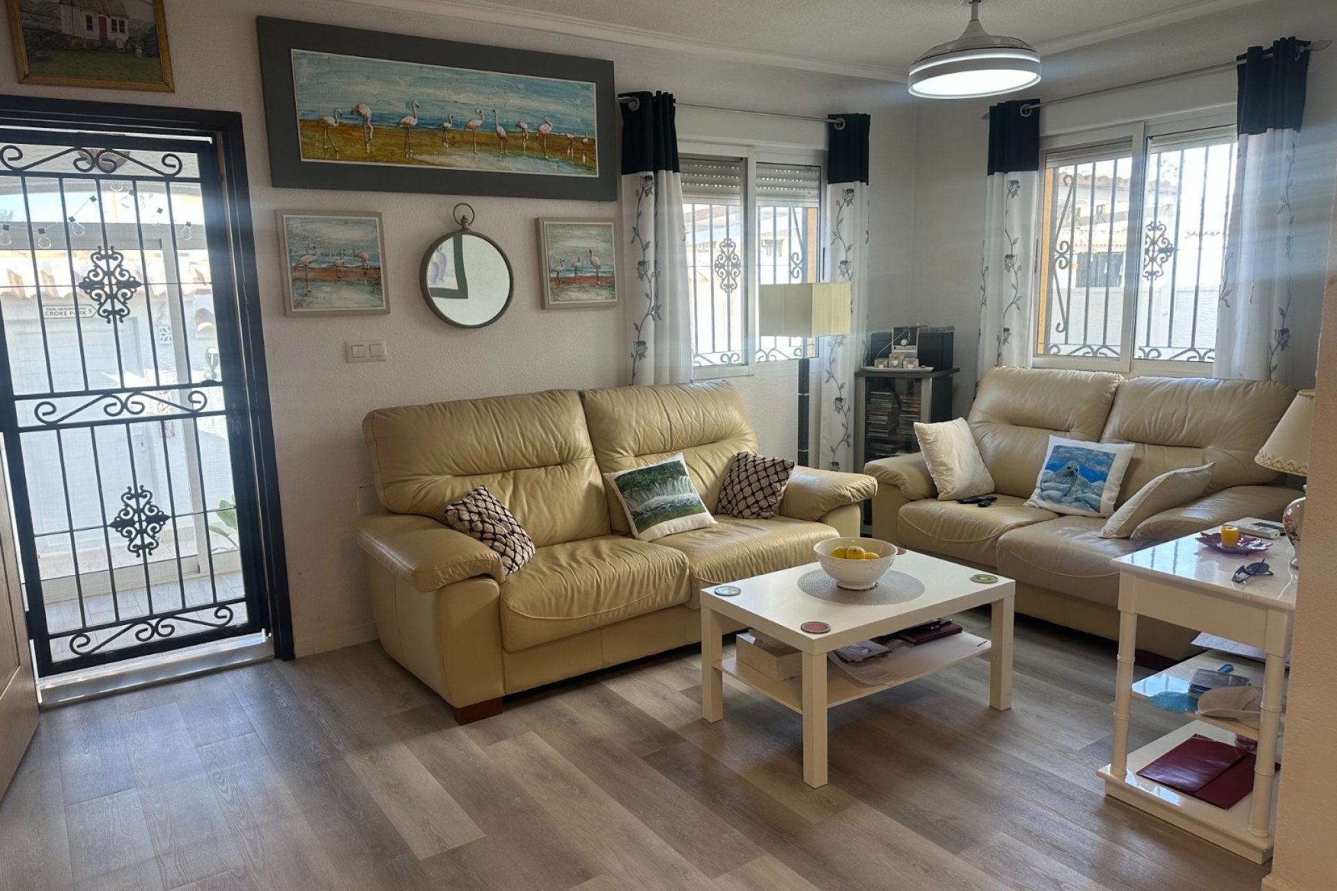 Resale - Townhouse * - Orihuela * - Entre Naranjos *