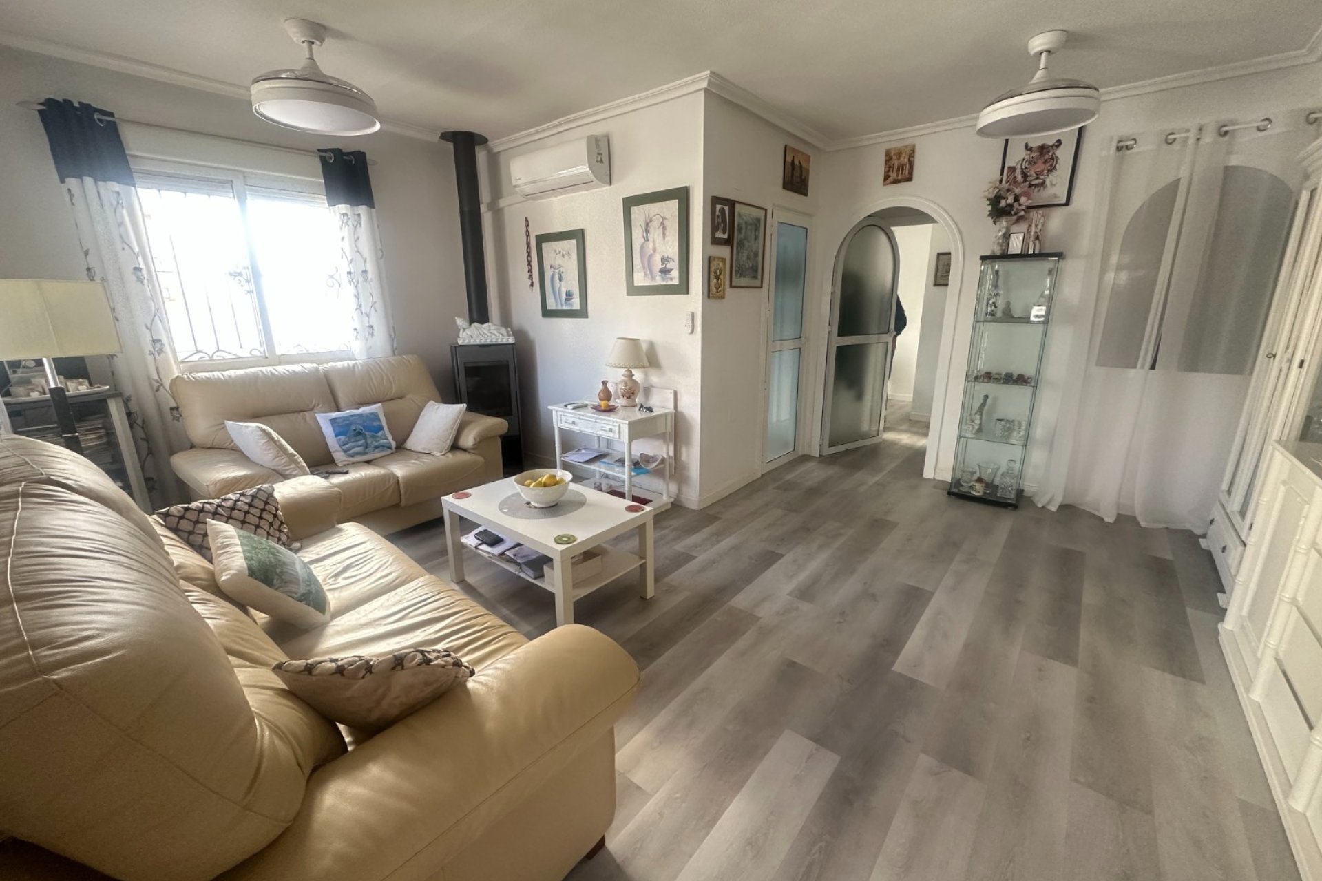 Resale - Townhouse * - Orihuela * - Entre Naranjos *