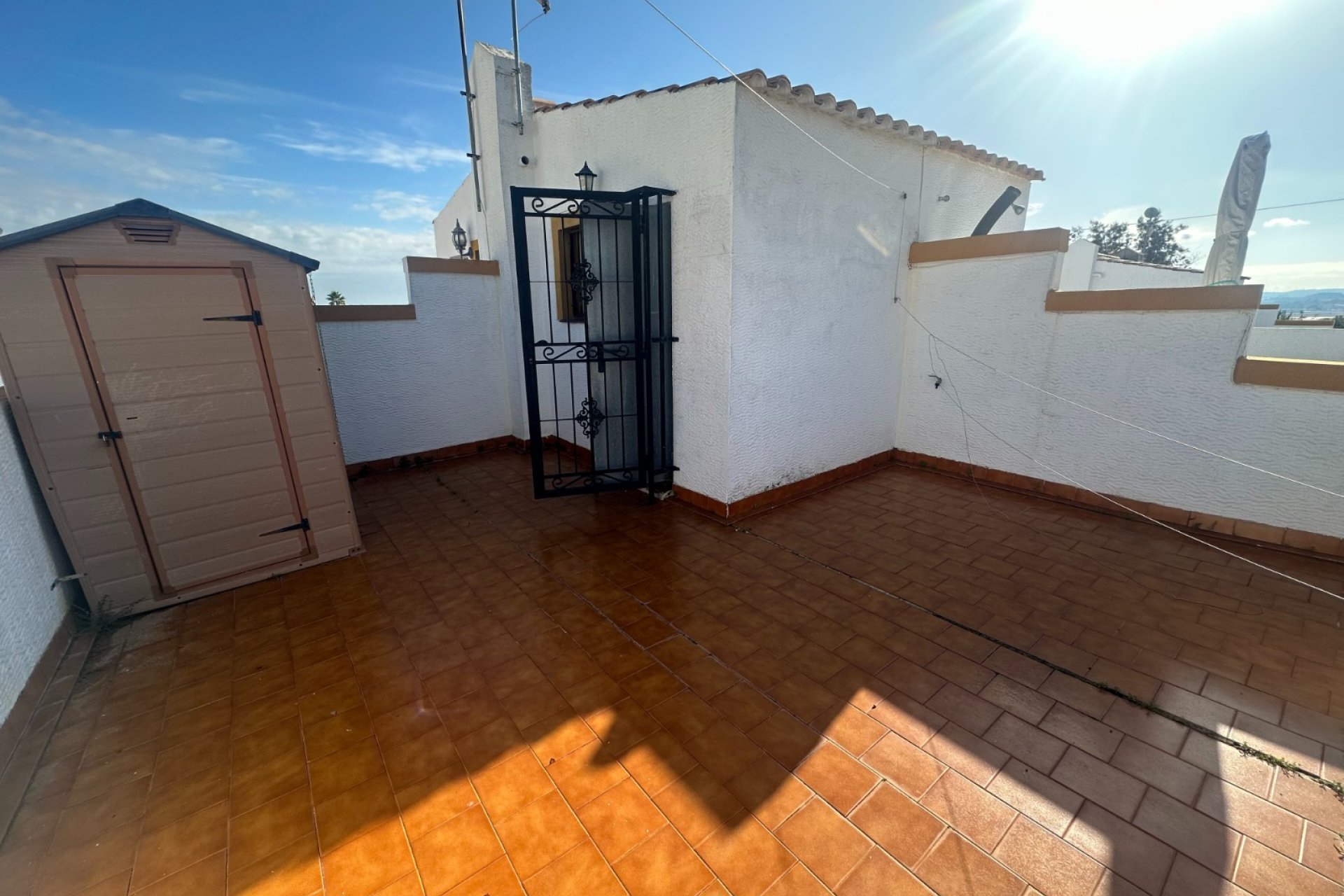 Resale - Townhouse * - Orihuela * - Entre Naranjos *