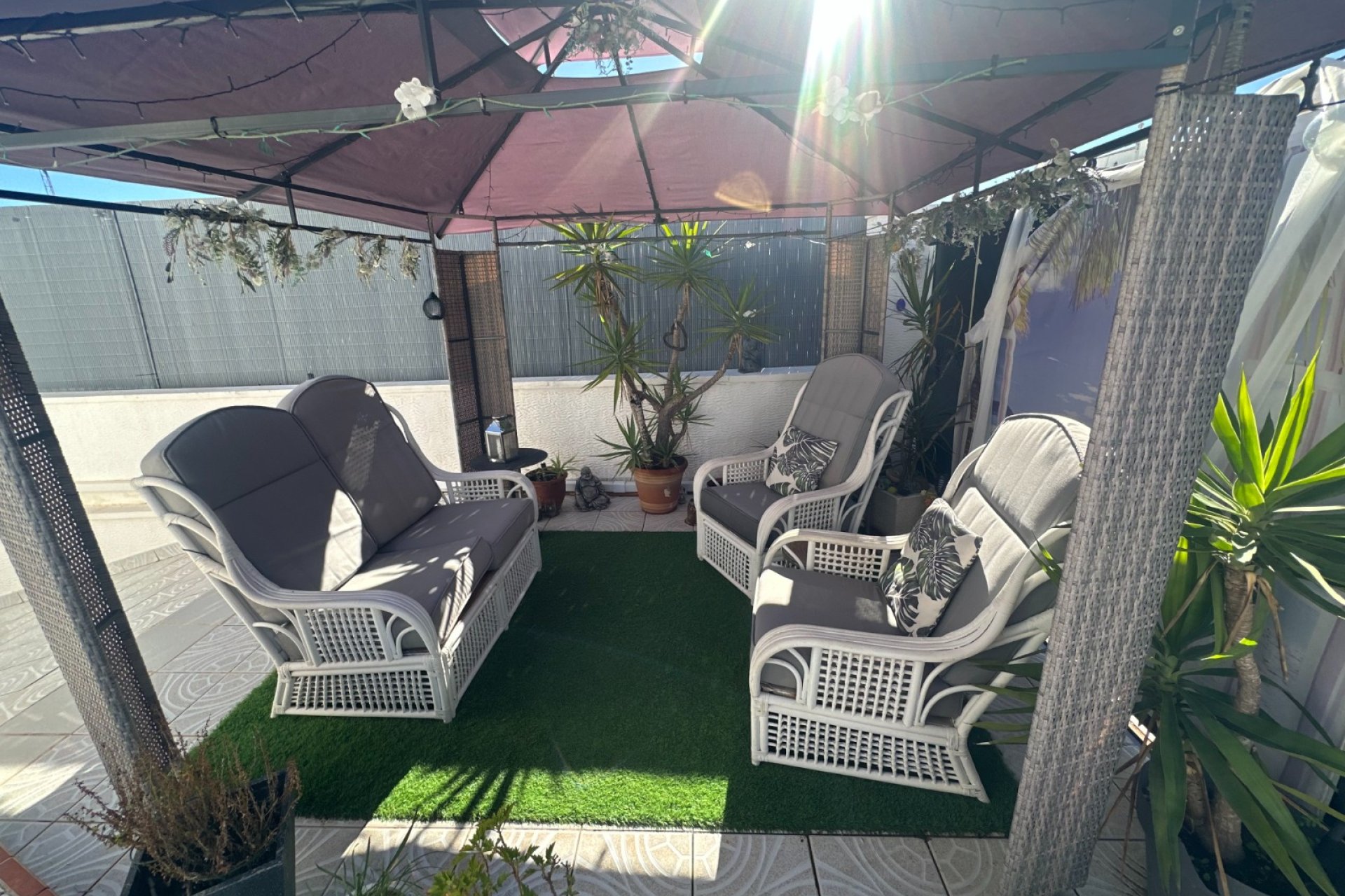 Resale - Townhouse * - Orihuela * - Entre Naranjos *