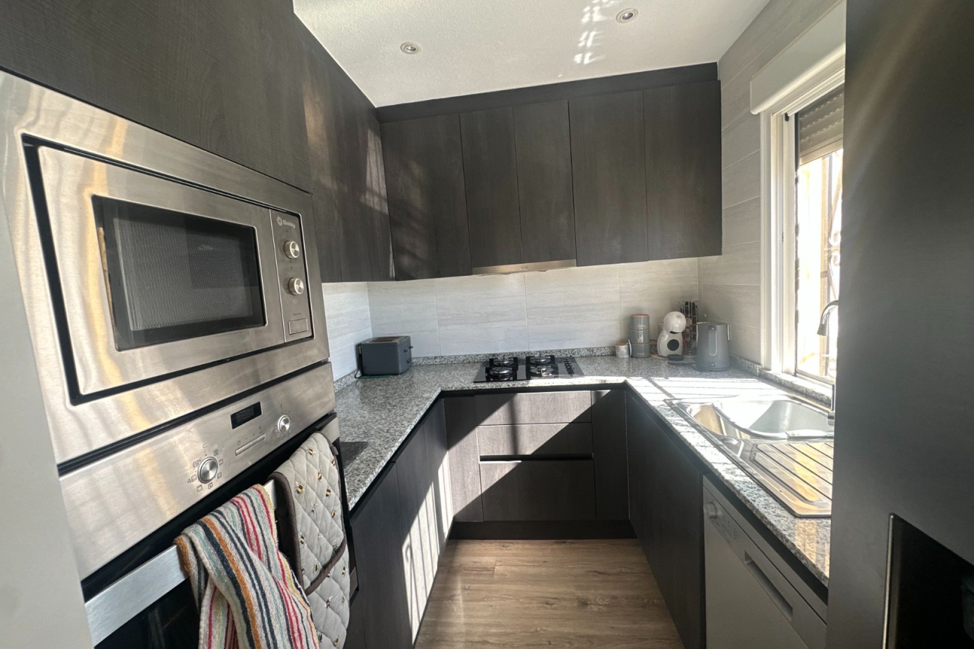 Resale - Townhouse * - Orihuela * - Entre Naranjos *