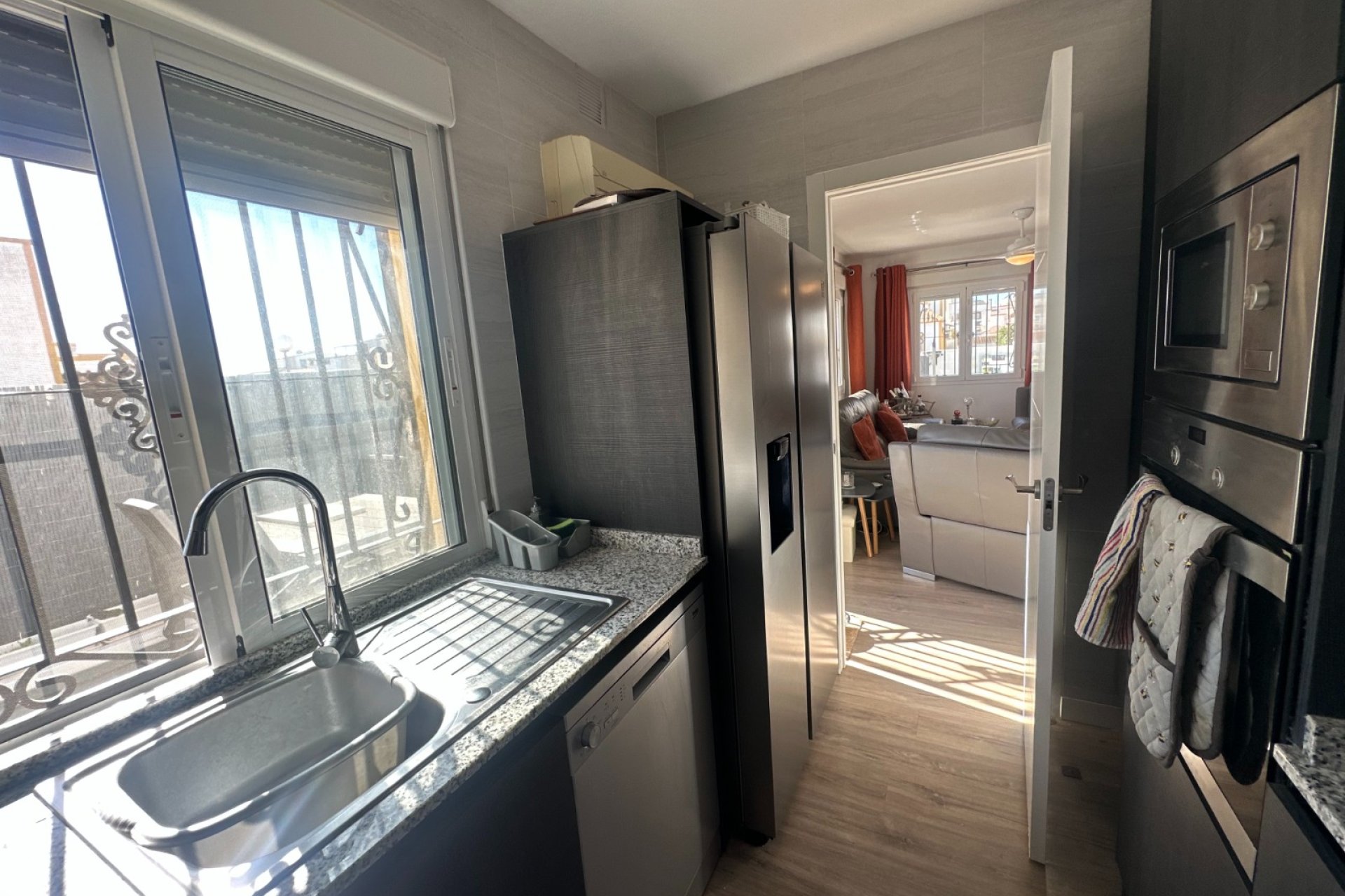 Resale - Townhouse * - Orihuela * - Entre Naranjos *