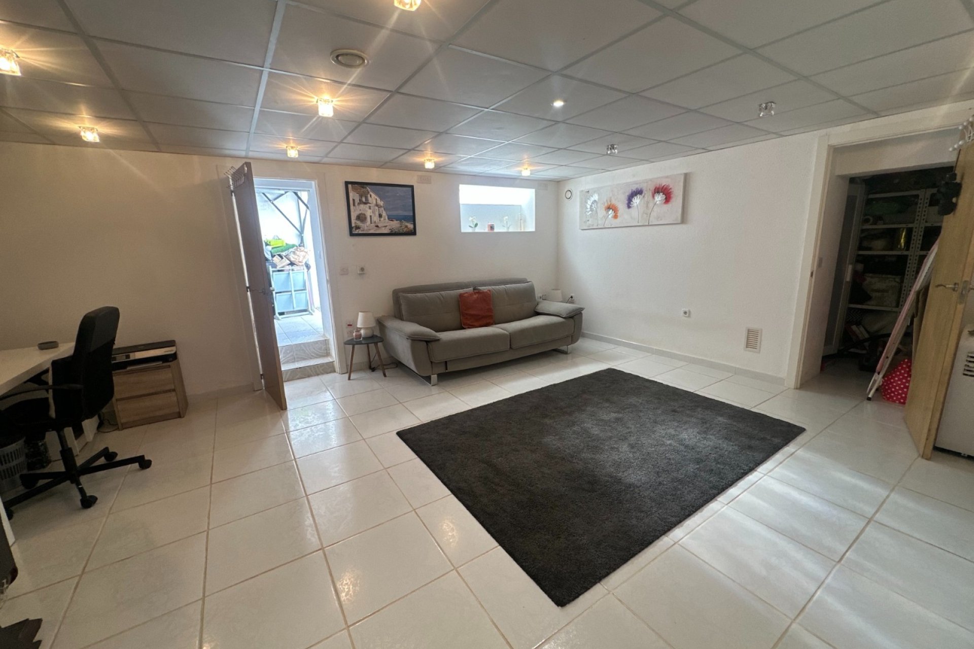 Resale - Townhouse * - Orihuela * - Entre Naranjos *