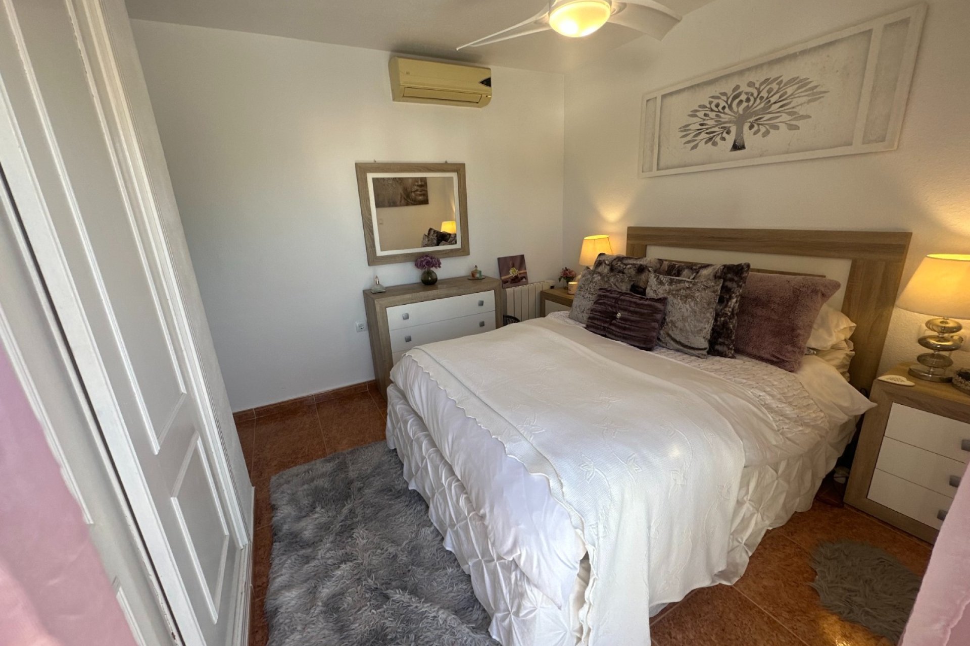 Resale - Townhouse * - Orihuela * - Entre Naranjos *