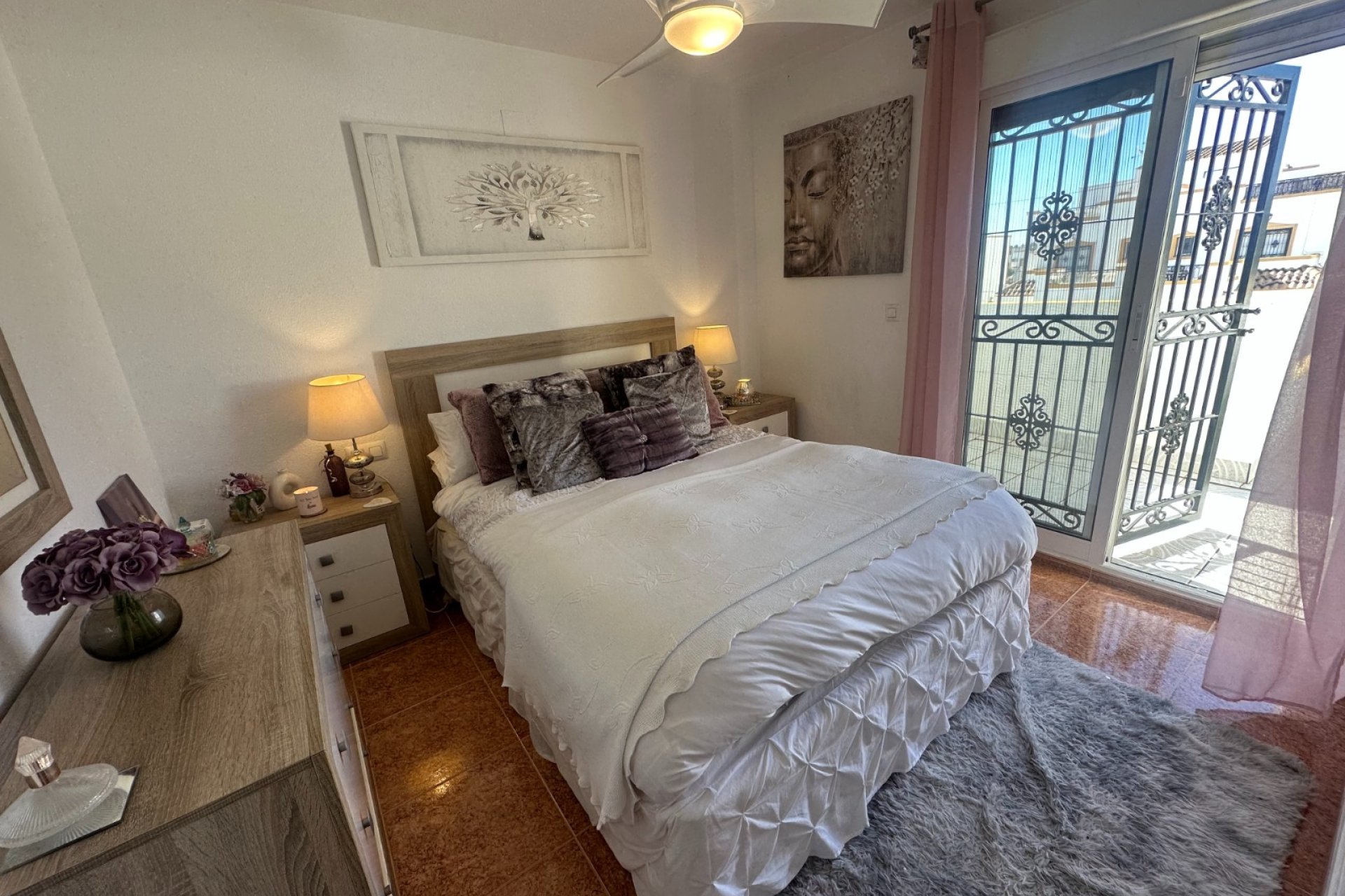 Resale - Townhouse * - Orihuela * - Entre Naranjos *