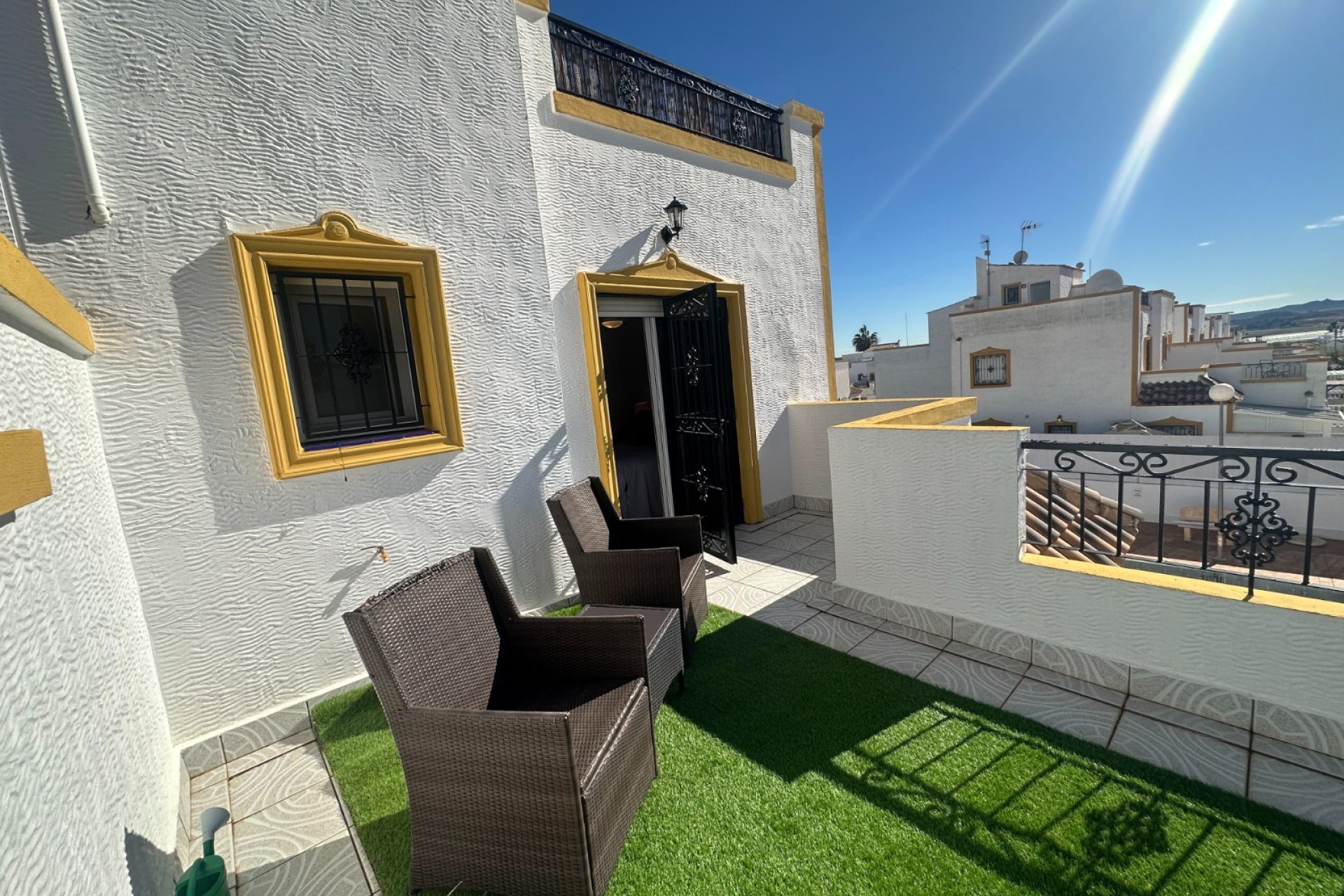 Resale - Townhouse * - Orihuela * - Entre Naranjos *