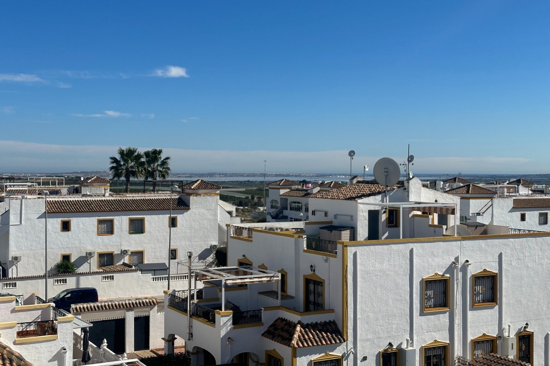 Resale - Townhouse * - Orihuela * - Entre Naranjos *