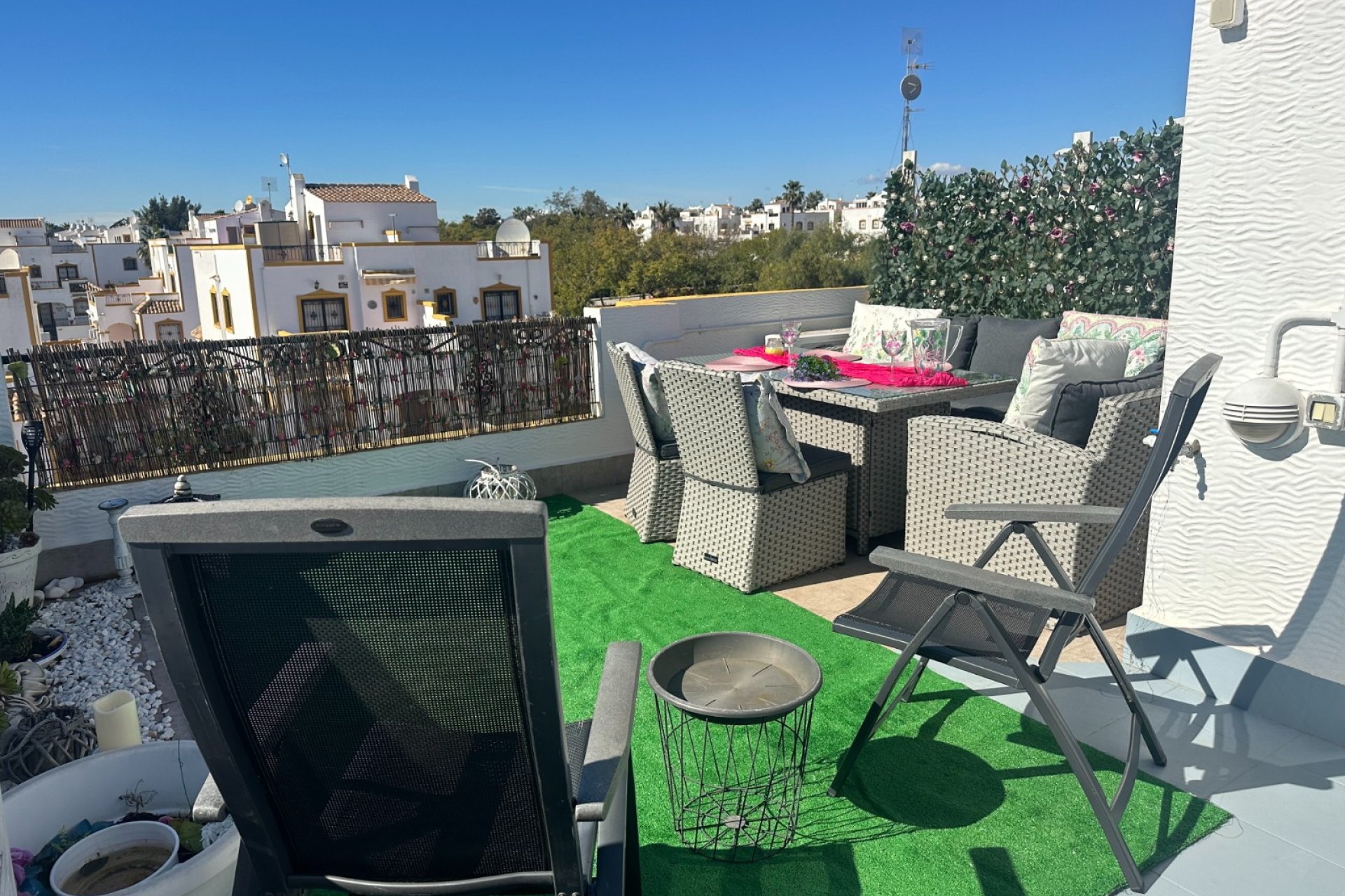 Resale - Townhouse * - Orihuela * - Entre Naranjos *