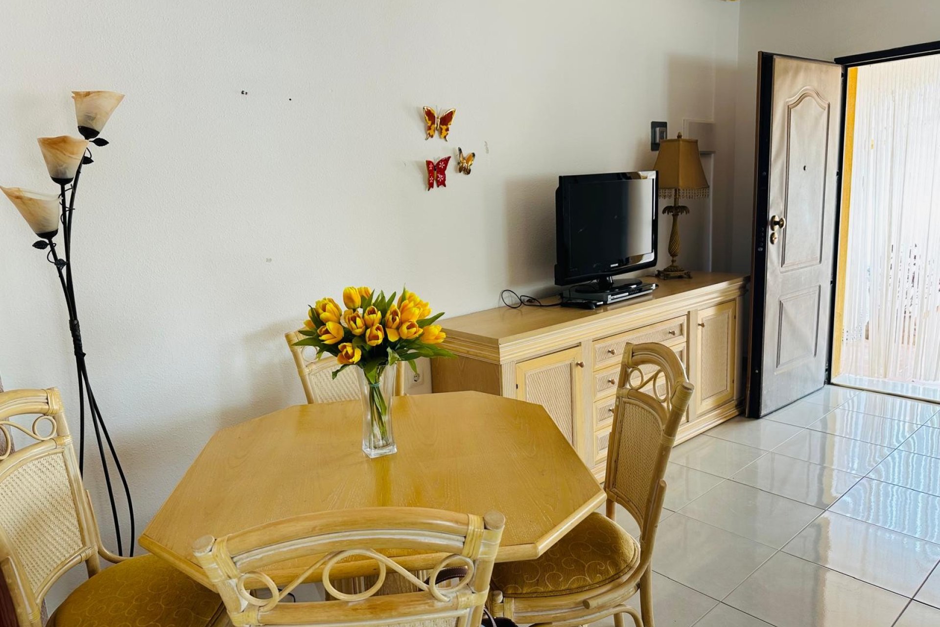 Resale - Townhouse * - Orihuela * - Entre Naranjos *