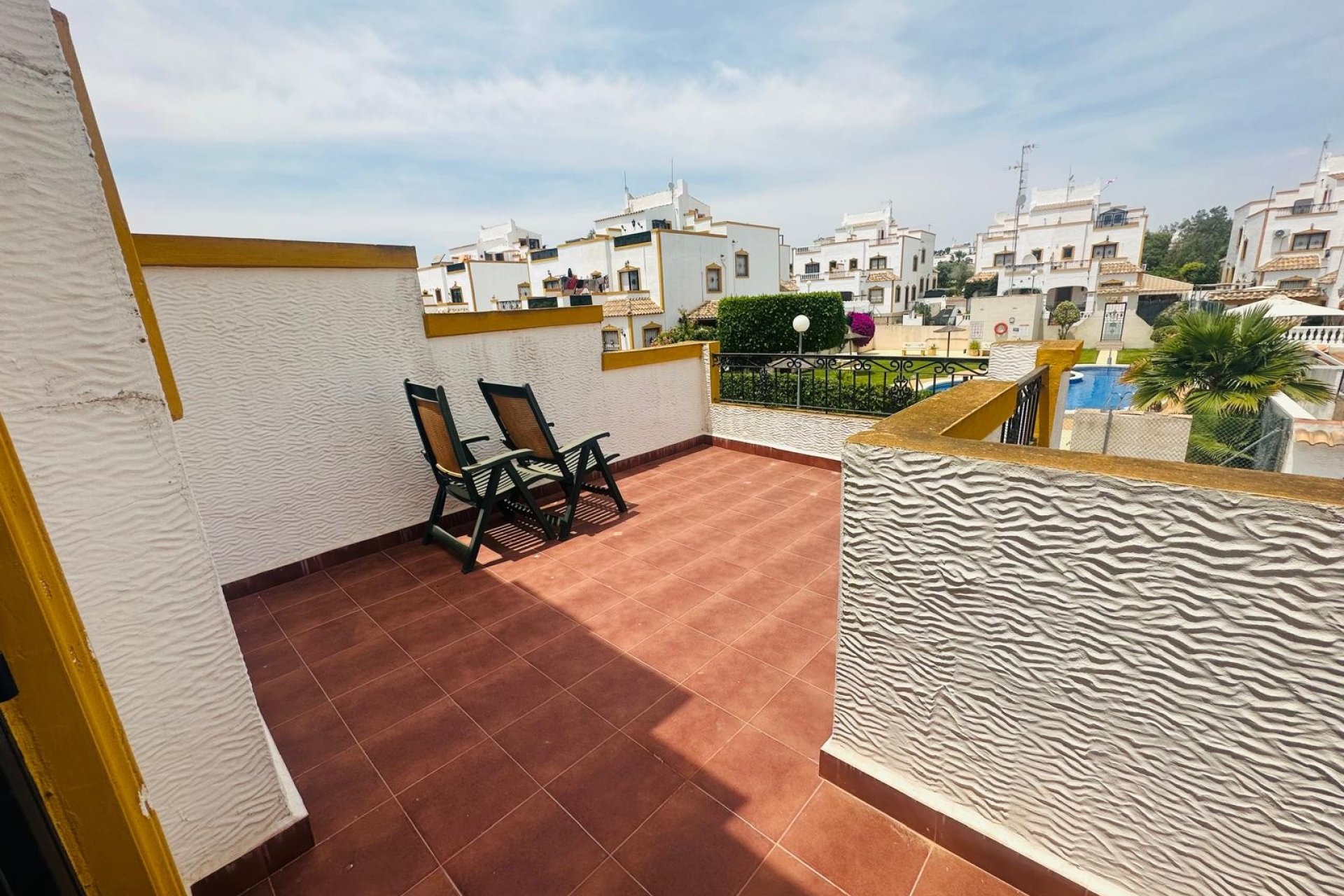 Resale - Townhouse * - Orihuela * - Entre Naranjos *