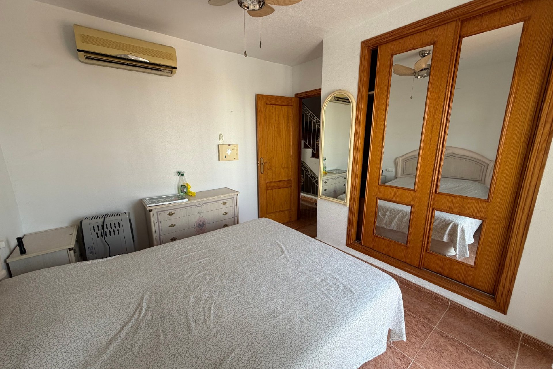 Resale - Townhouse * - Orihuela * - Entre Naranjos *