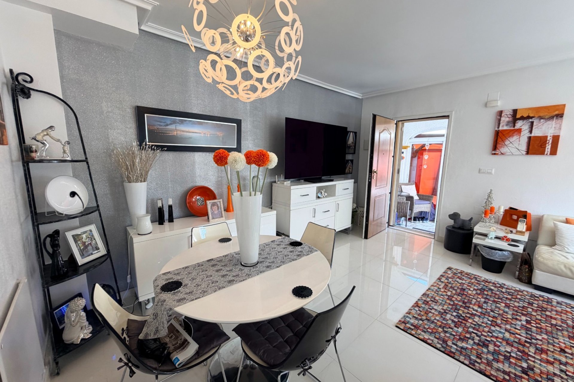 Resale - Townhouse * - Orihuela * - Entre Naranjos *