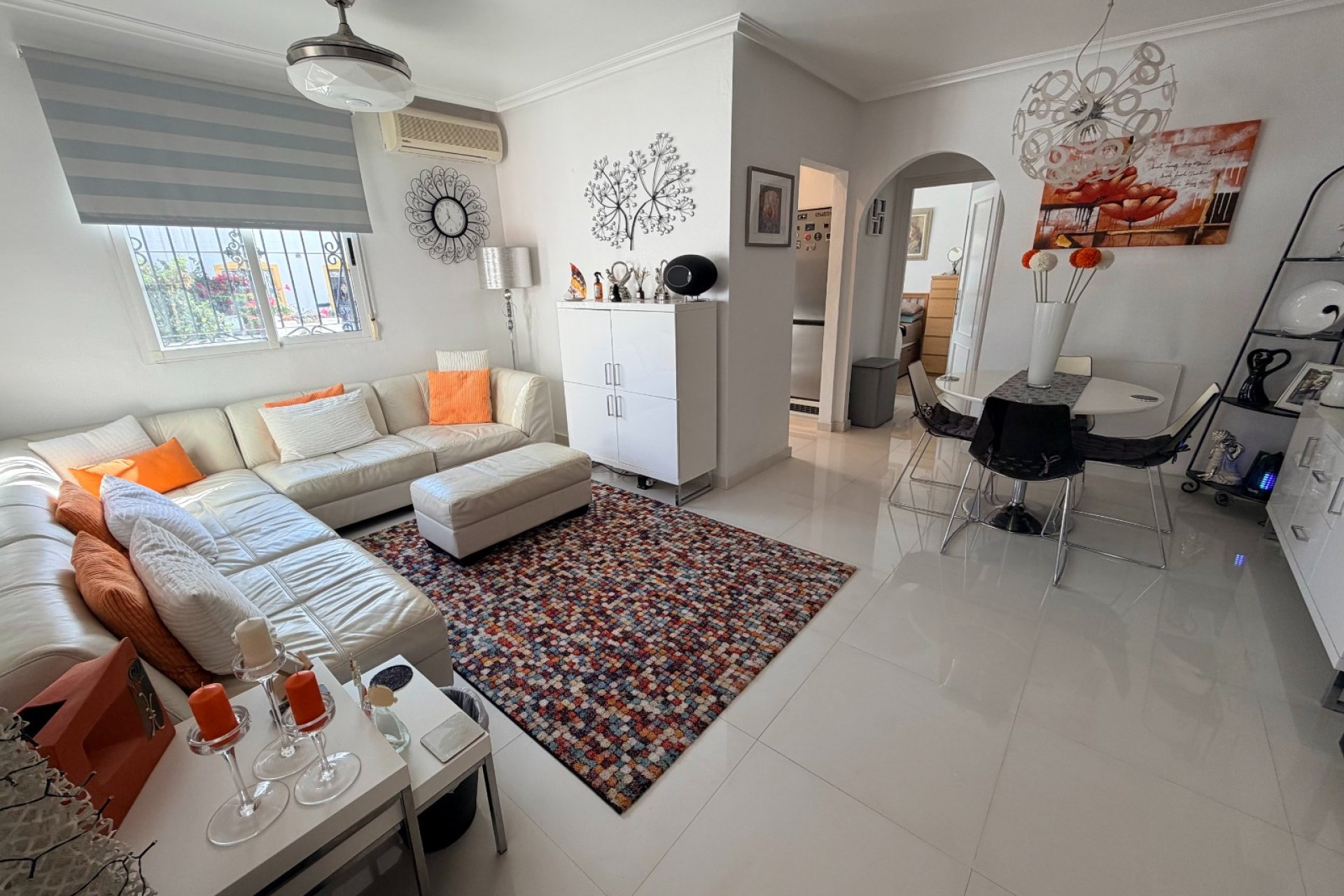 Resale - Townhouse * - Orihuela * - Entre Naranjos *