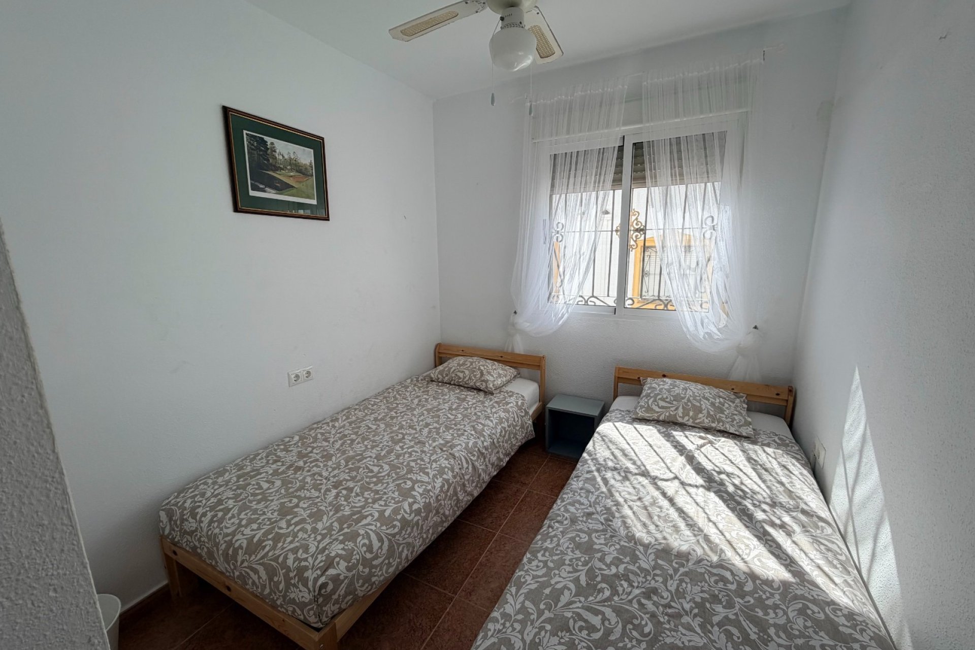 Resale - Townhouse * - Orihuela * - Entre Naranjos *