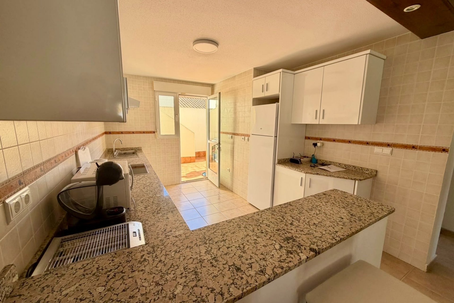 Resale - Townhouse * - Orihuela * - Entre Naranjos *