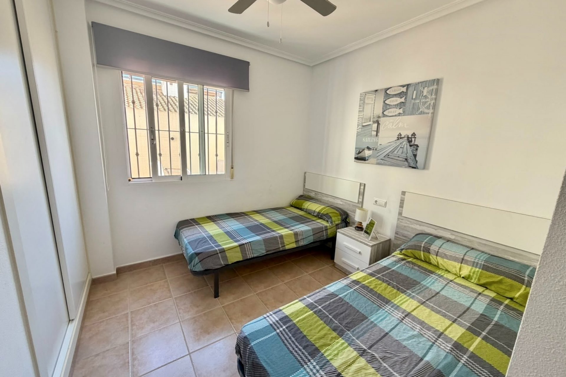 Resale - Townhouse * - Orihuela * - Entre Naranjos *