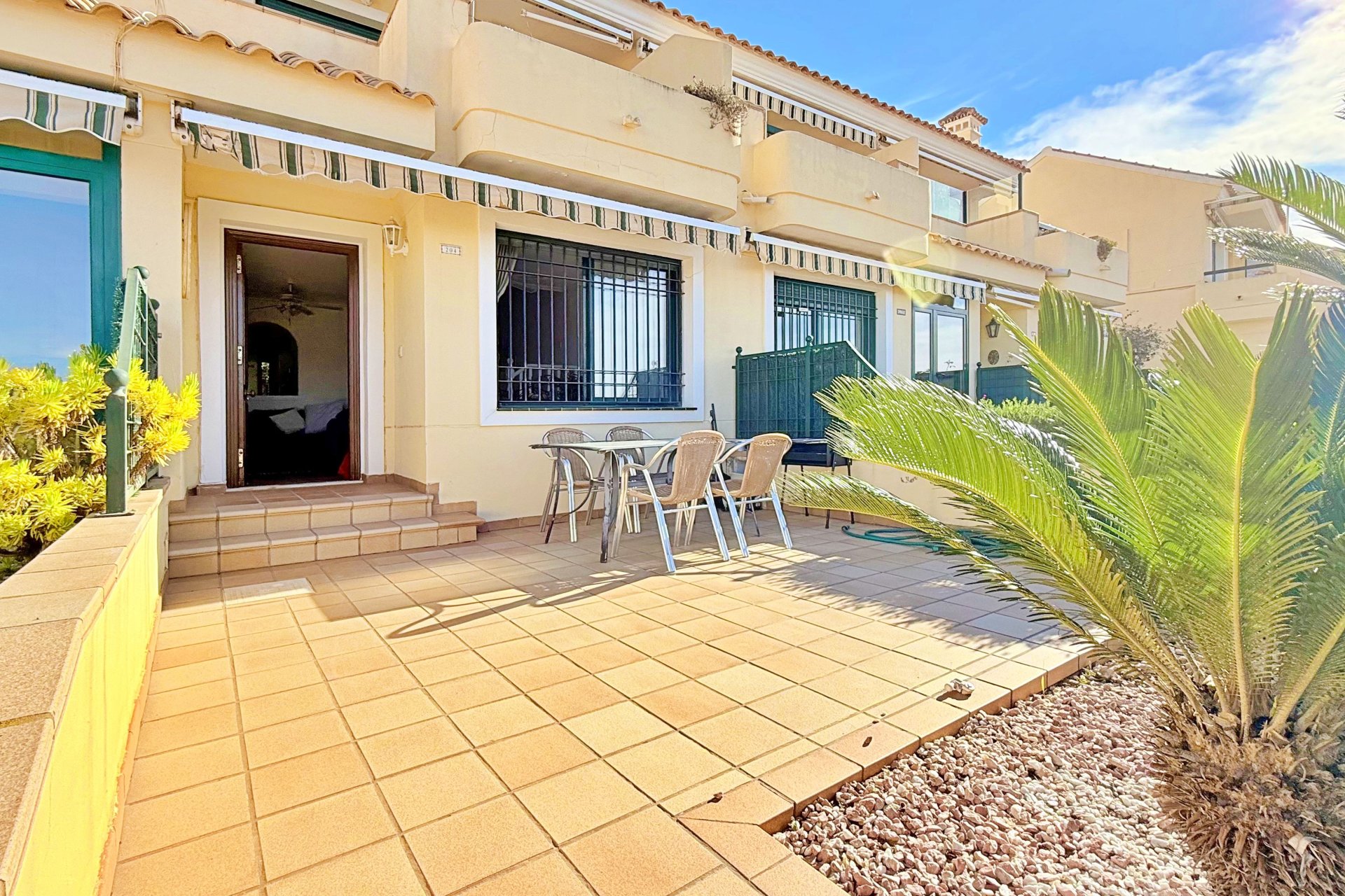 Resale - Townhouse * - Orihuela * - Orihuela Costa *