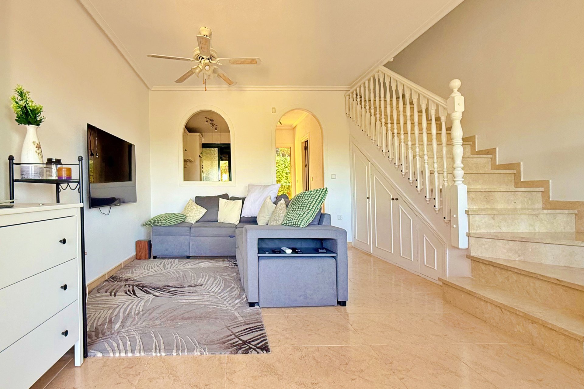 Resale - Townhouse * - Orihuela * - Orihuela Costa *