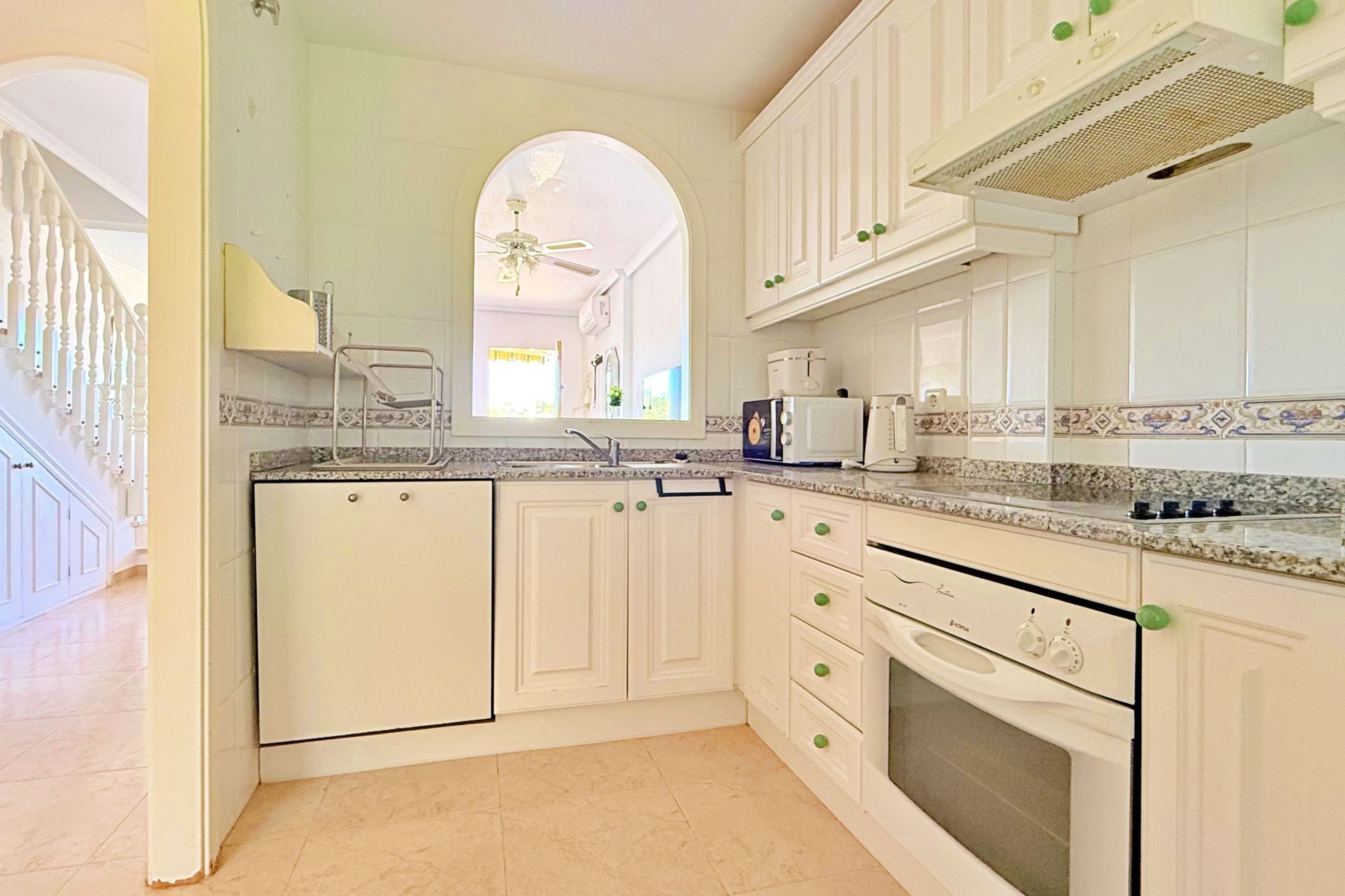 Resale - Townhouse * - Orihuela * - Orihuela Costa *