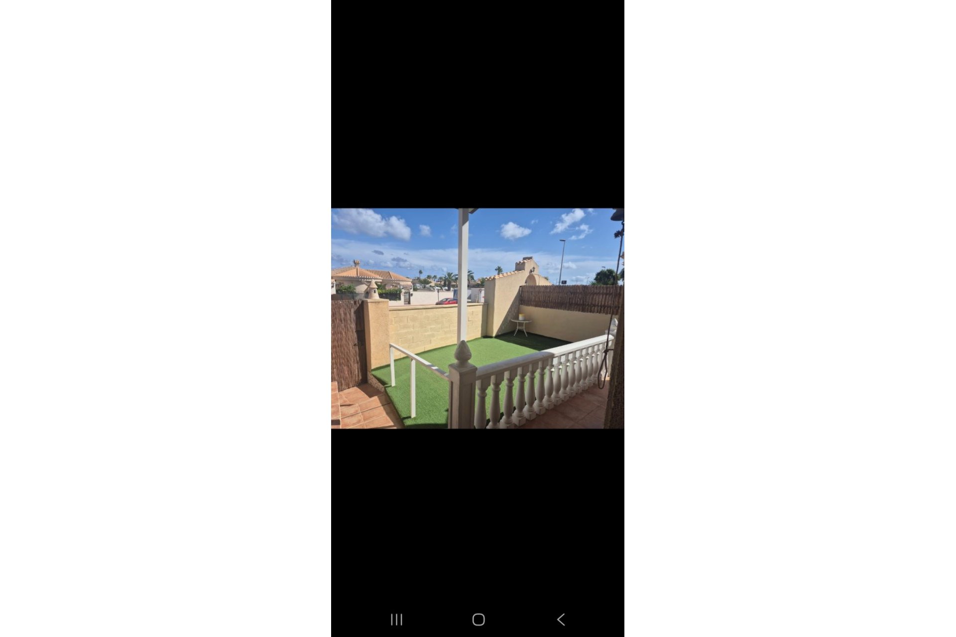 Resale - Townhouse * - Orihuela - Playa Flamenca