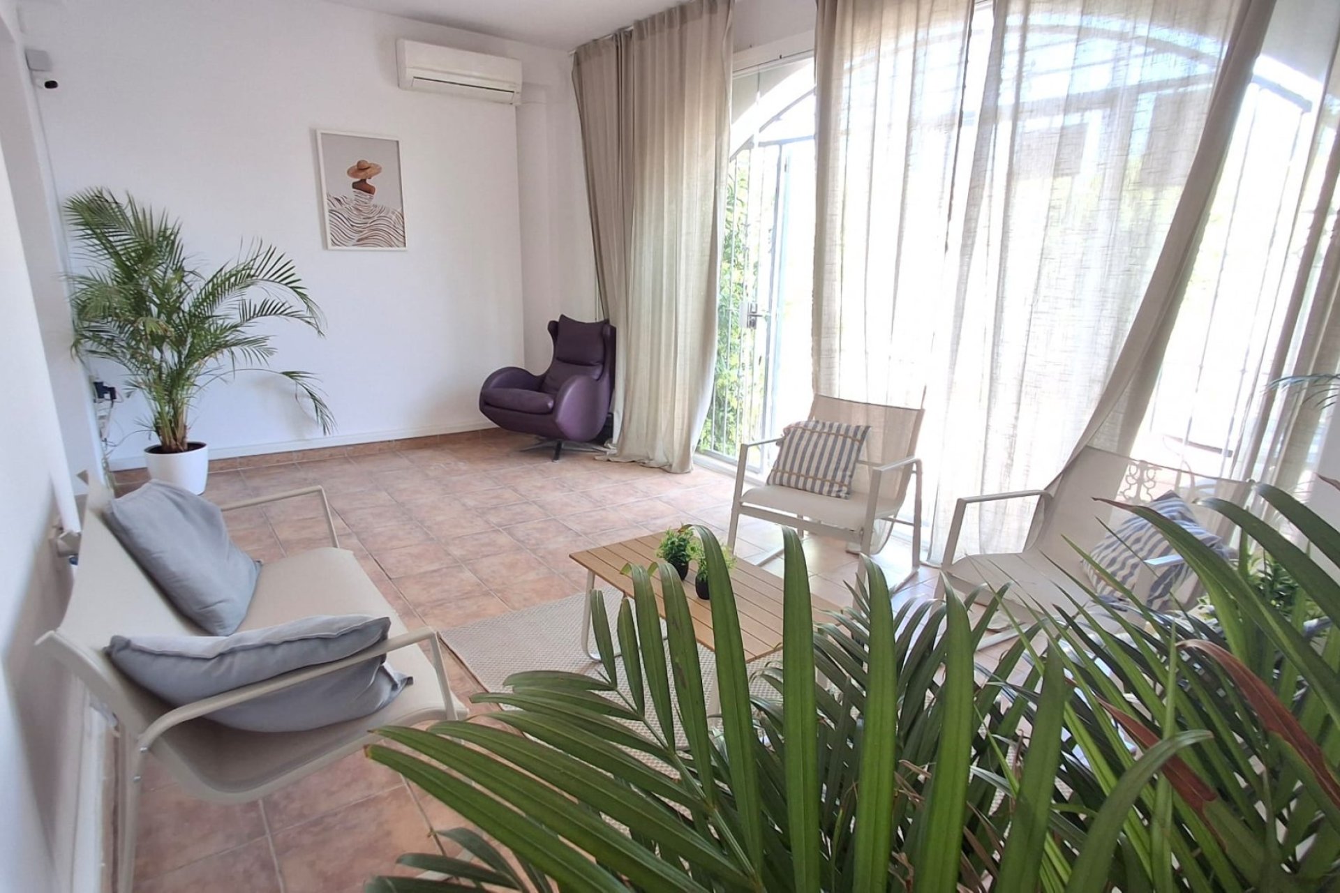 Resale - Townhouse * - Orihuela * - Playa Flamenca