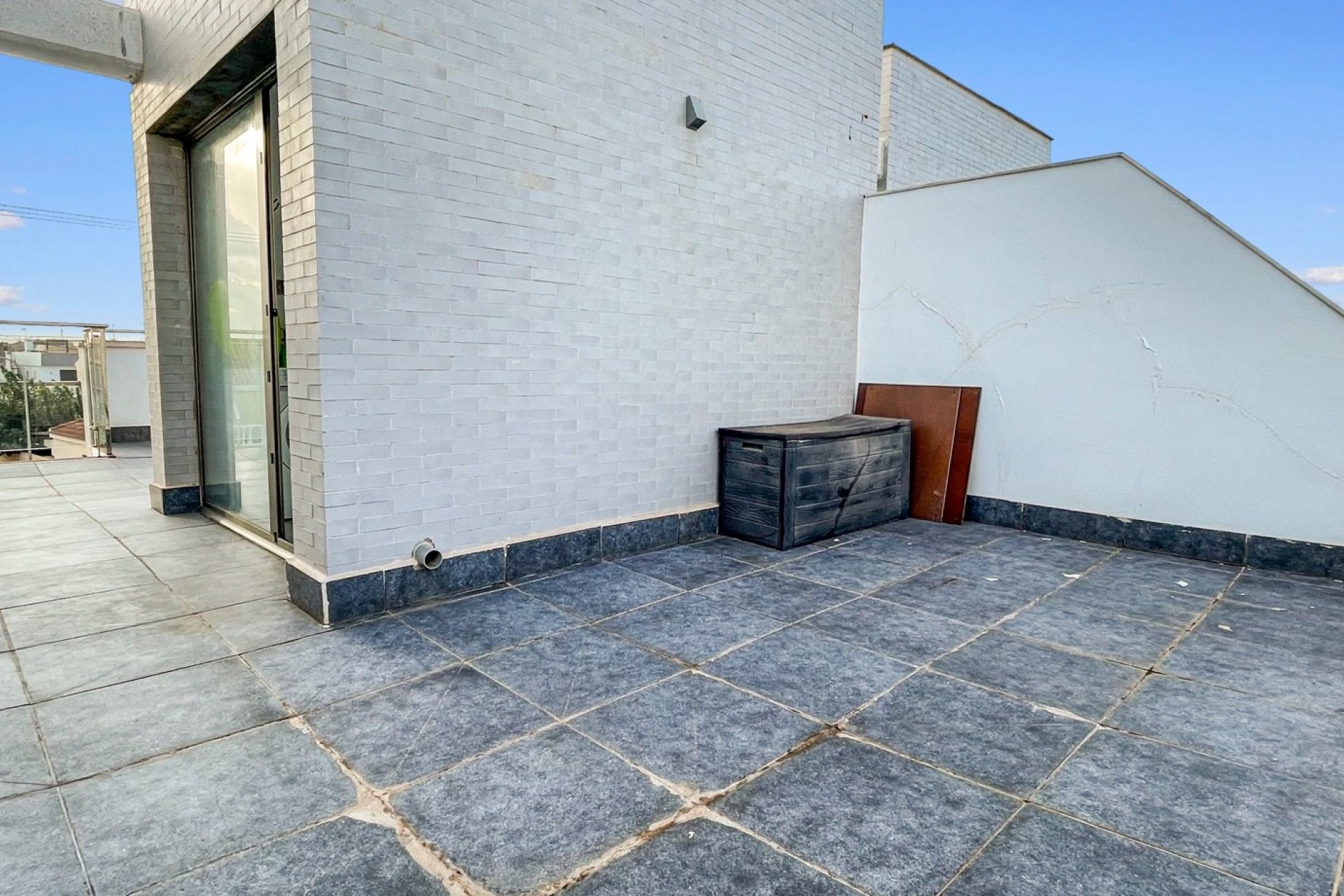 Resale - Townhouse * - Pilar de la Horadada * - El Mojón