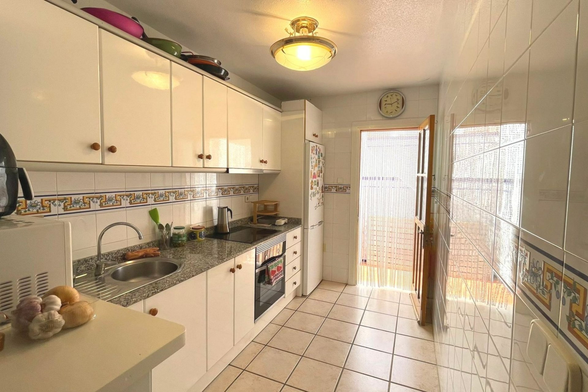 Resale - Townhouse * - Pilar de la Horadada * - La Torre de la Horadada