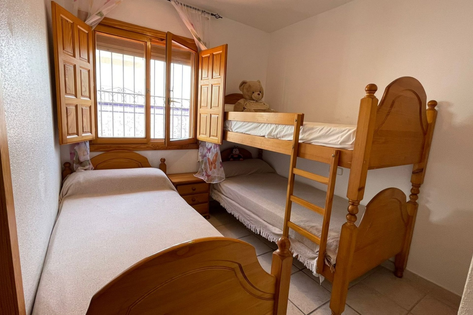 Resale - Townhouse * - Pilar de la Horadada * - La Torre de la Horadada