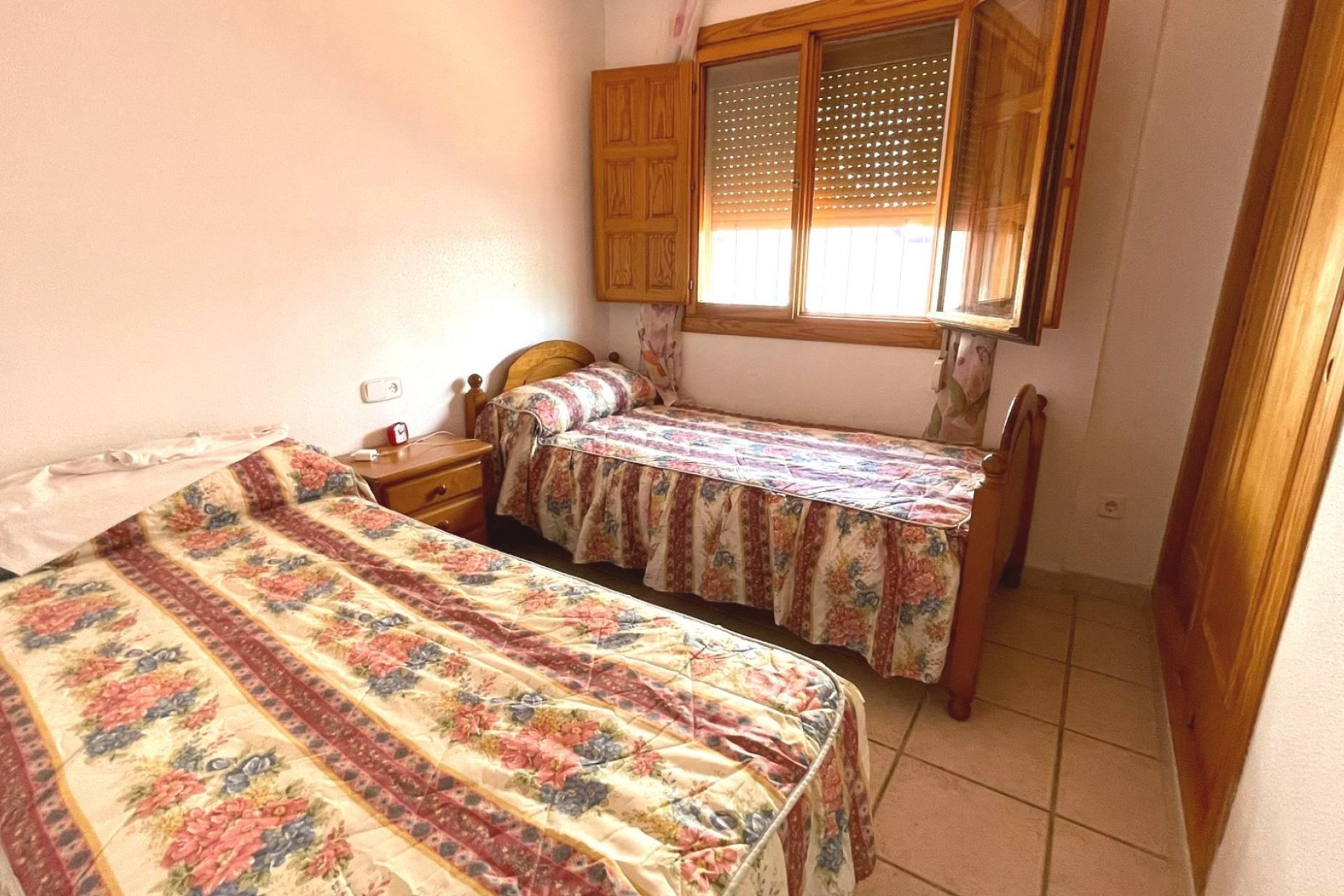 Resale - Townhouse * - Pilar de la Horadada * - La Torre de la Horadada