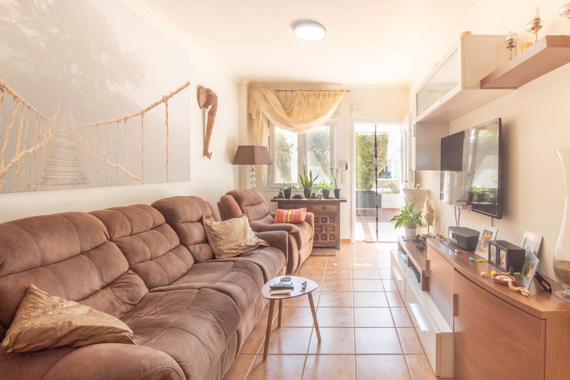 Resale - Townhouse * - Pilar de la Horadada - Mil Palmeras *