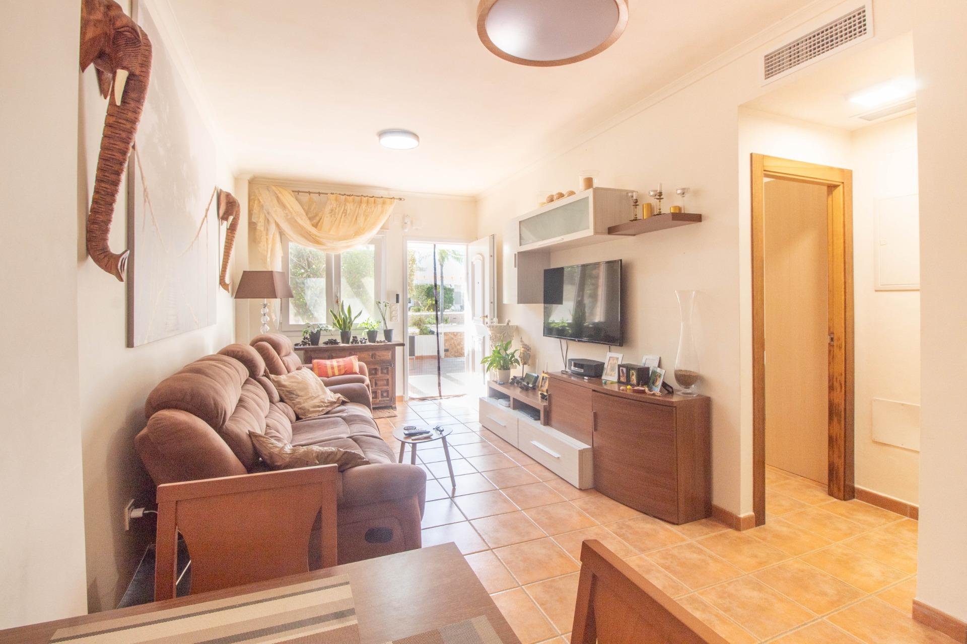 Resale - Townhouse * - Pilar de la Horadada - Mil Palmeras *