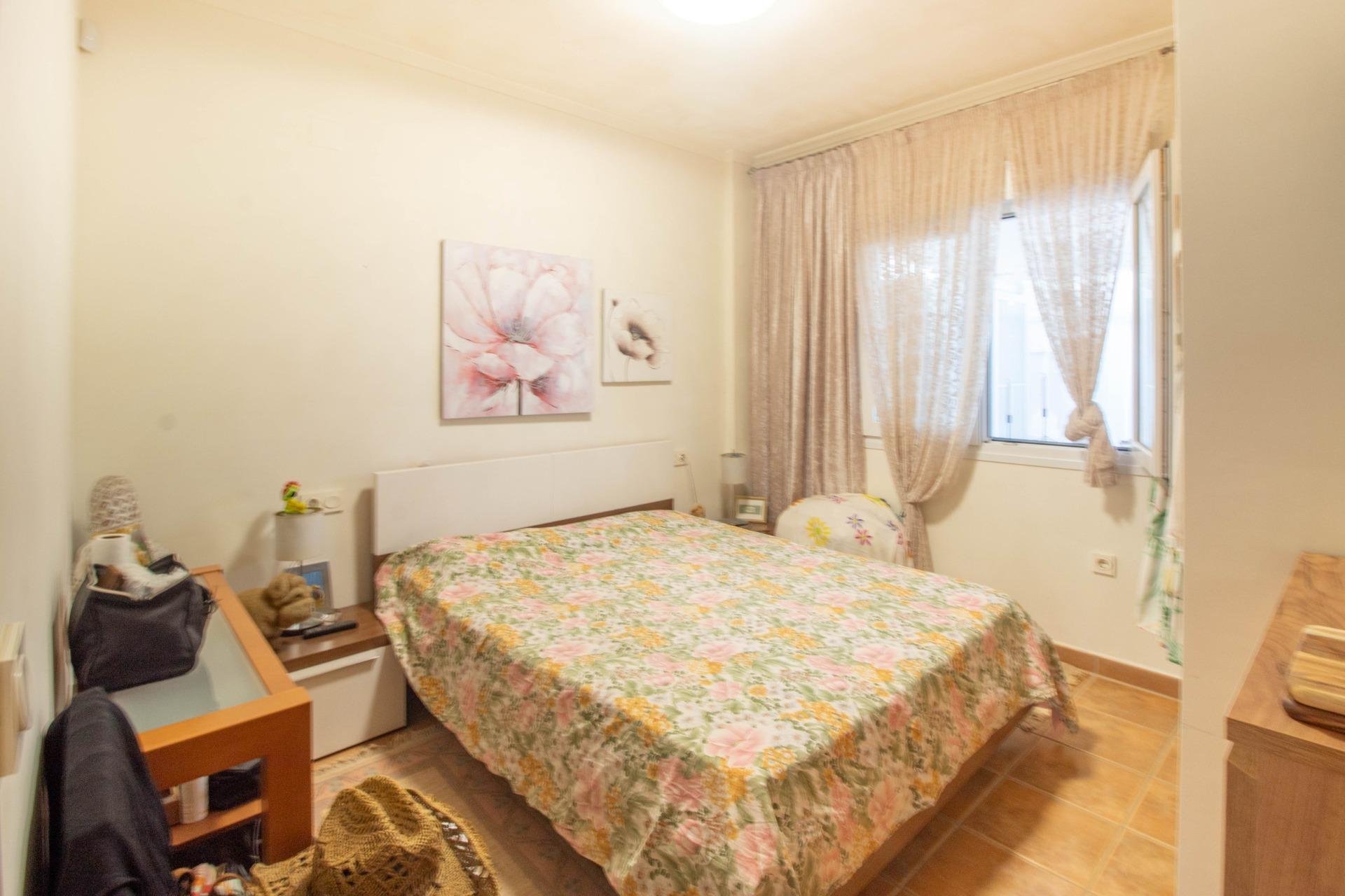 Resale - Townhouse * - Pilar de la Horadada - Mil Palmeras *