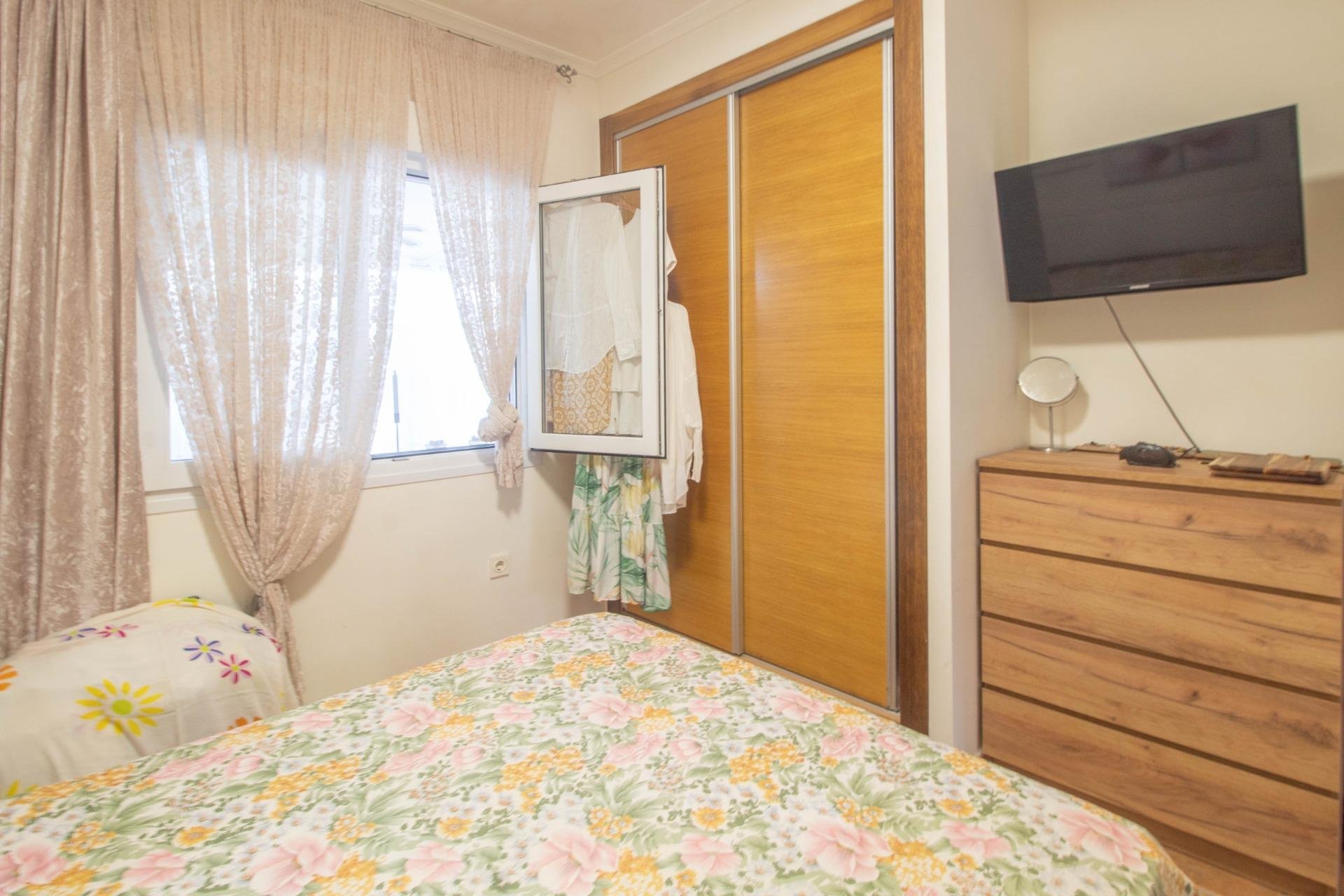 Resale - Townhouse * - Pilar de la Horadada - Mil Palmeras *