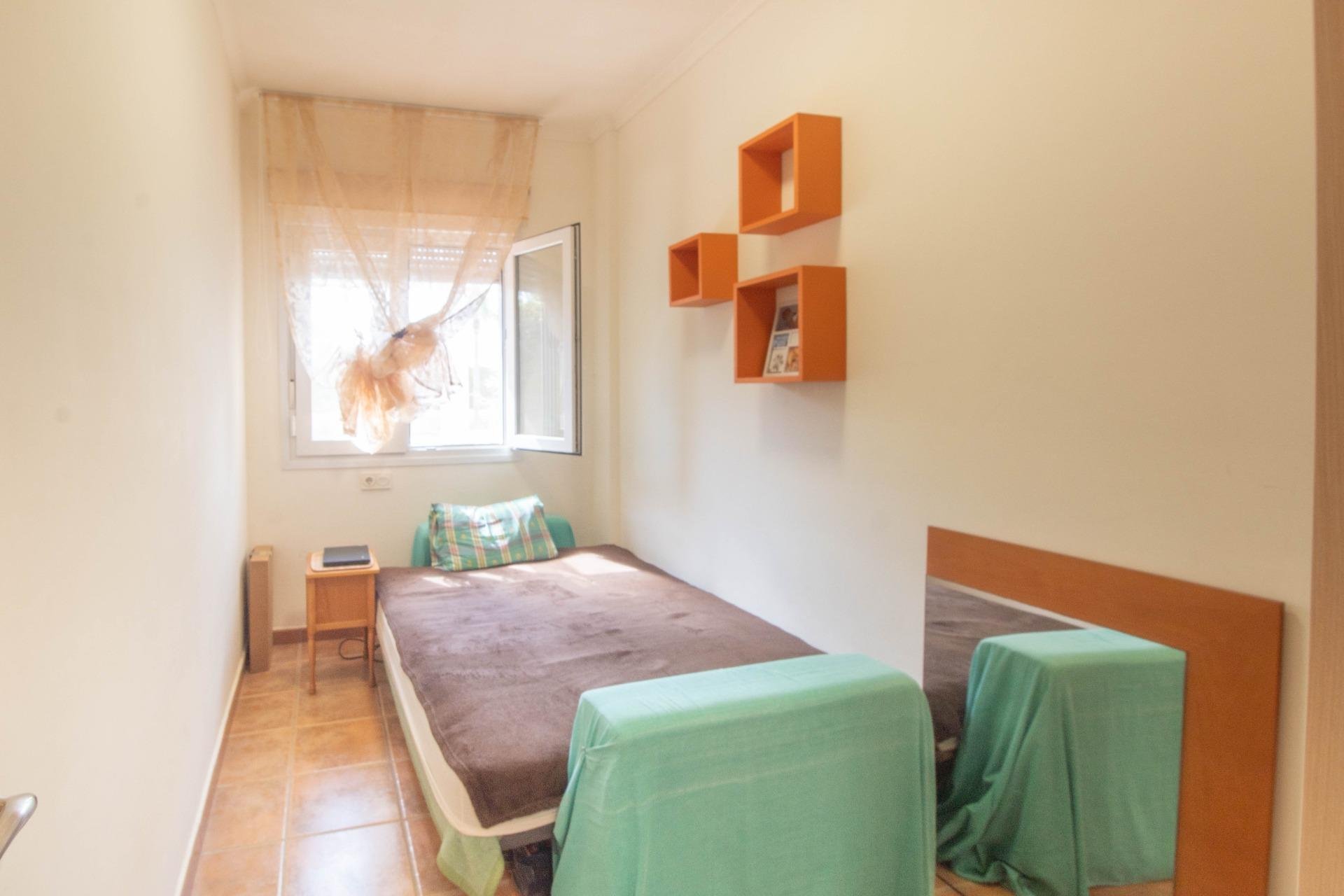 Resale - Townhouse * - Pilar de la Horadada - Mil Palmeras *