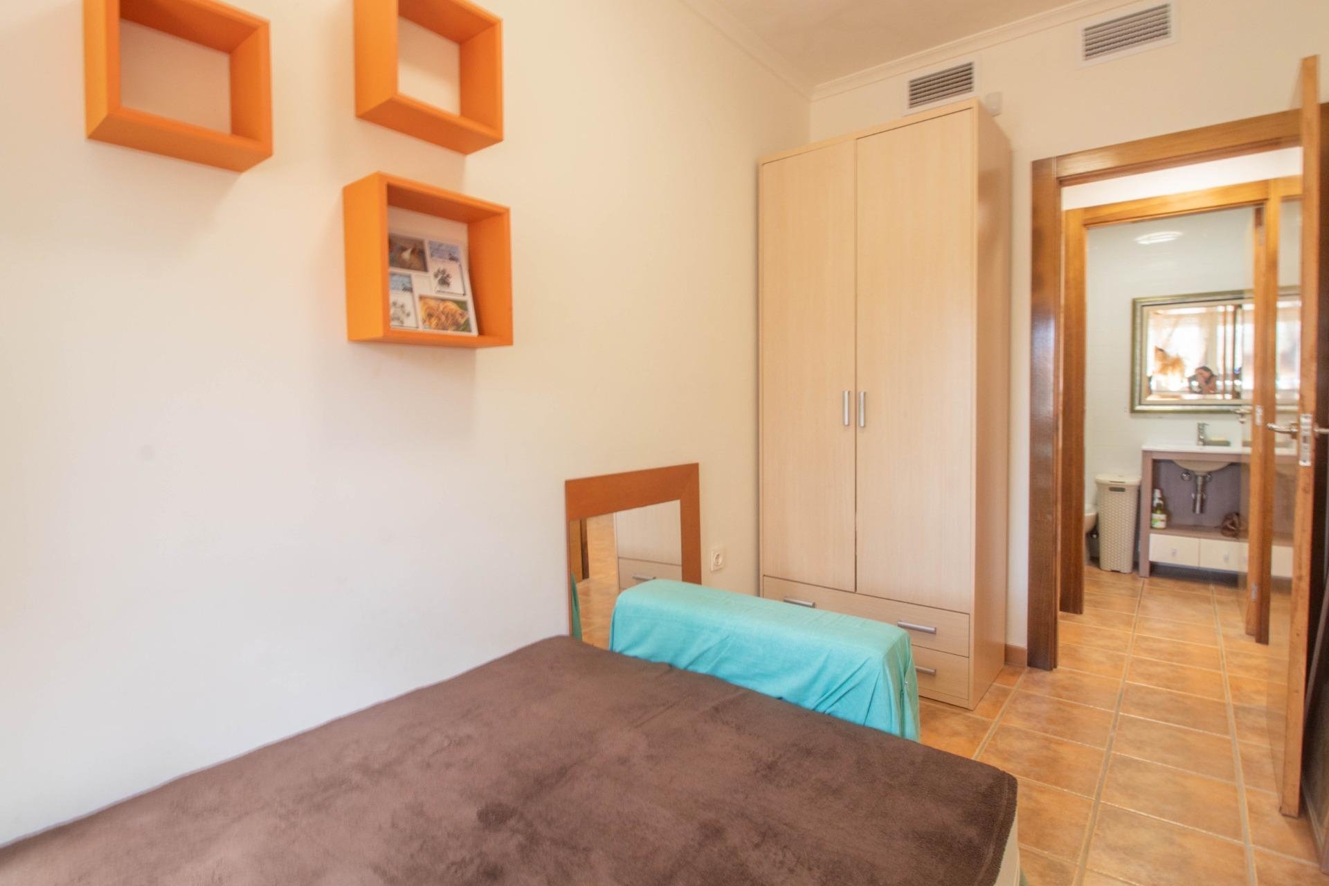 Resale - Townhouse * - Pilar de la Horadada - Mil Palmeras *