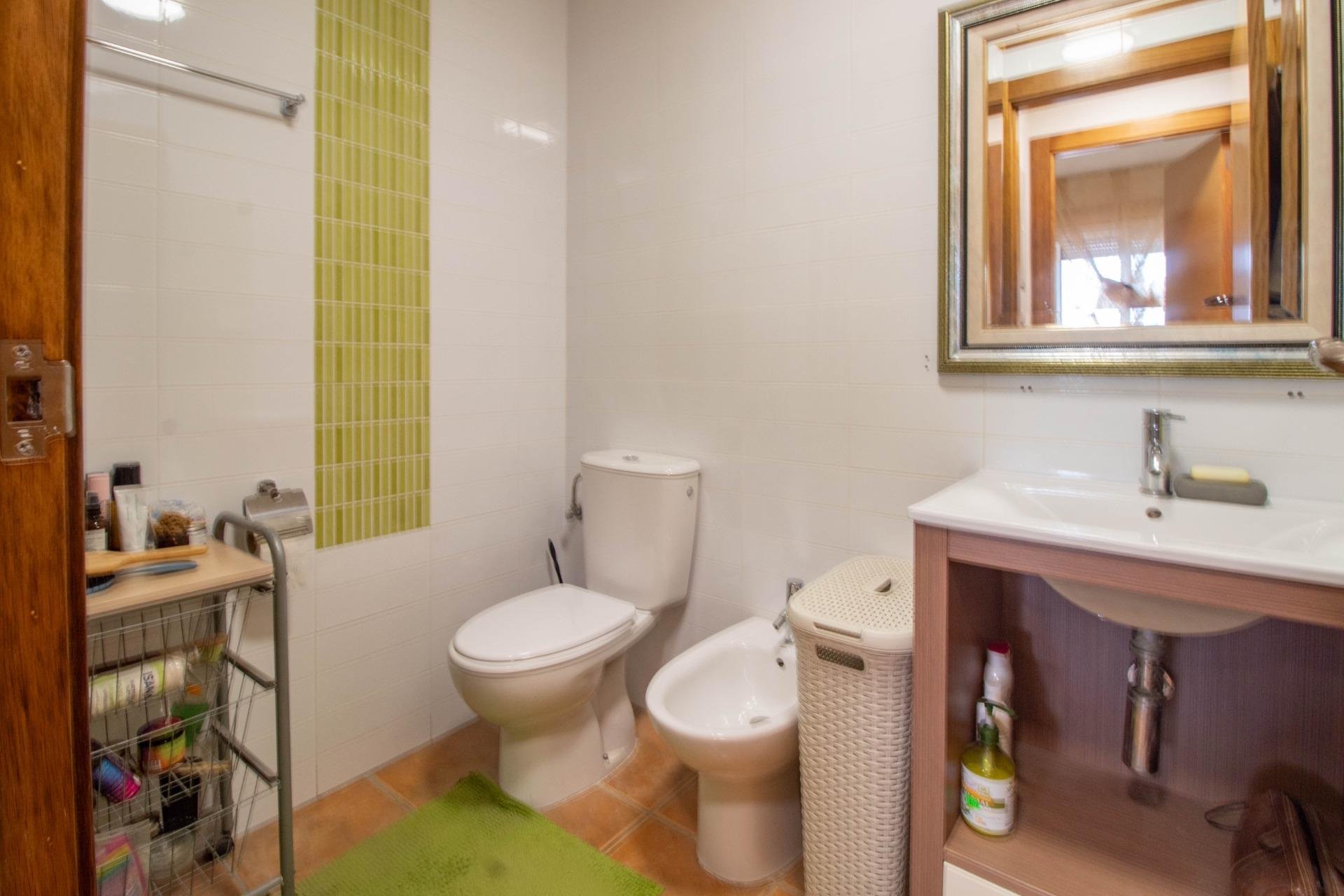 Resale - Townhouse * - Pilar de la Horadada - Mil Palmeras *