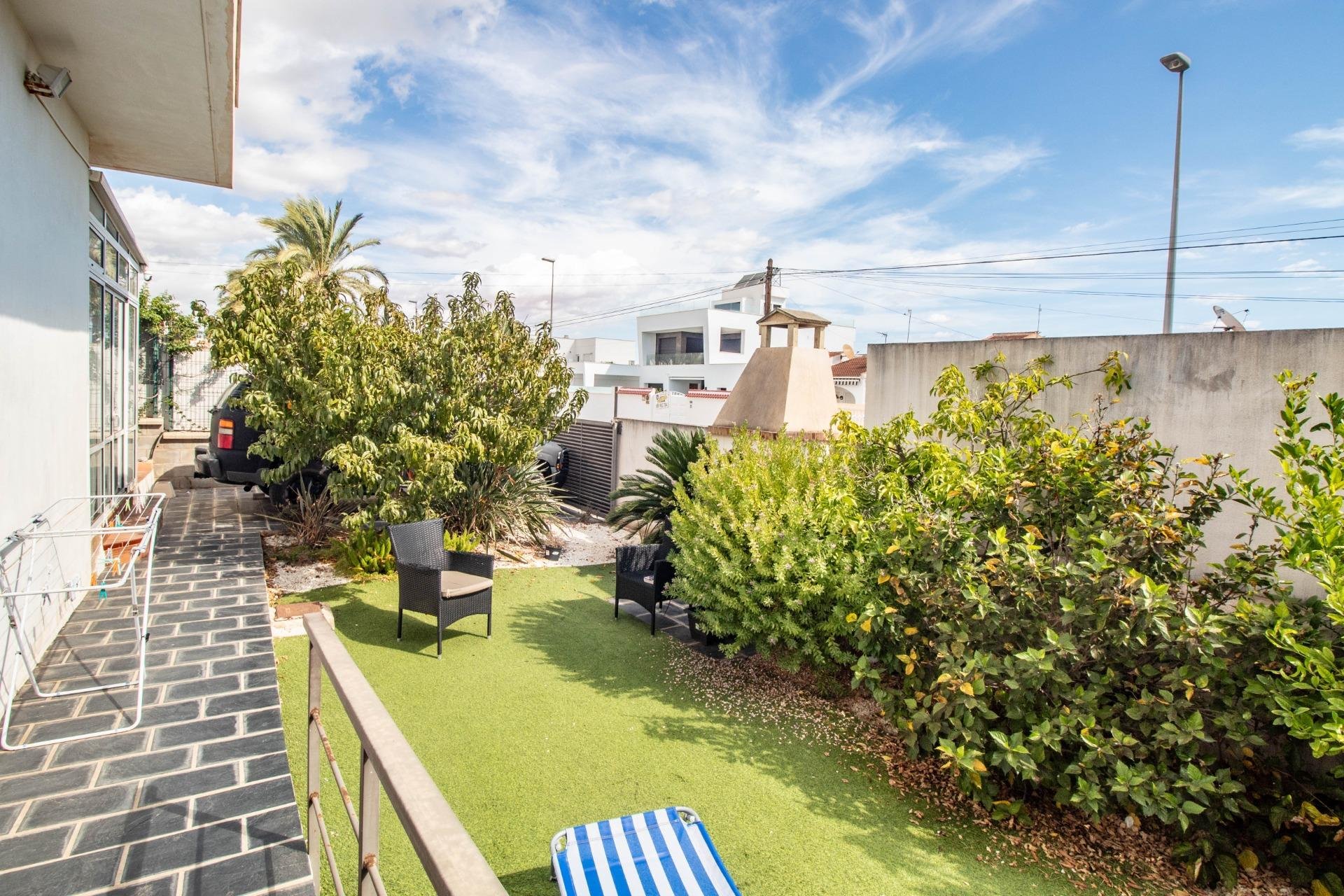 Resale - Townhouse * - Pilar de la Horadada - Mil Palmeras *