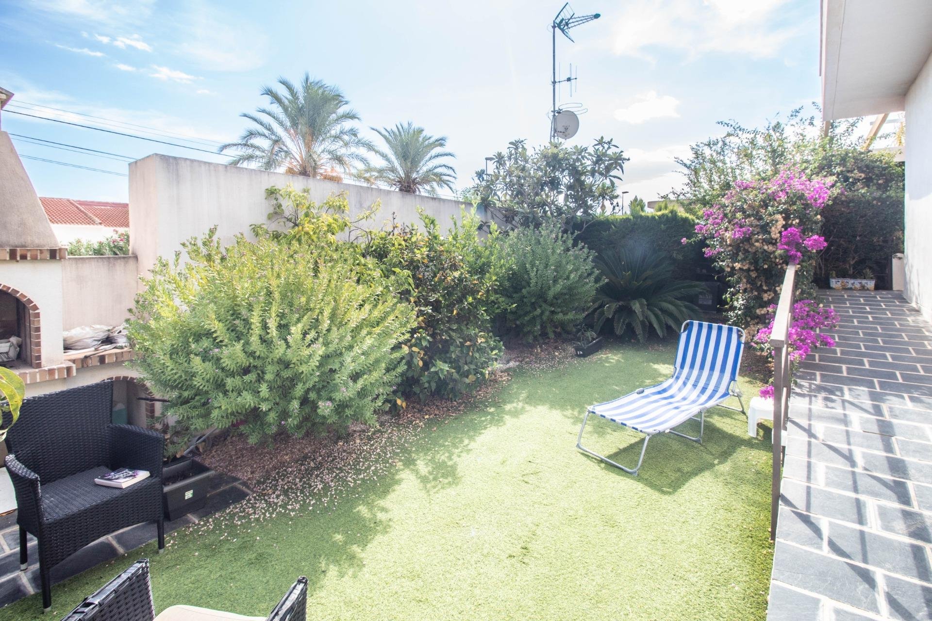 Resale - Townhouse * - Pilar de la Horadada - Mil Palmeras *