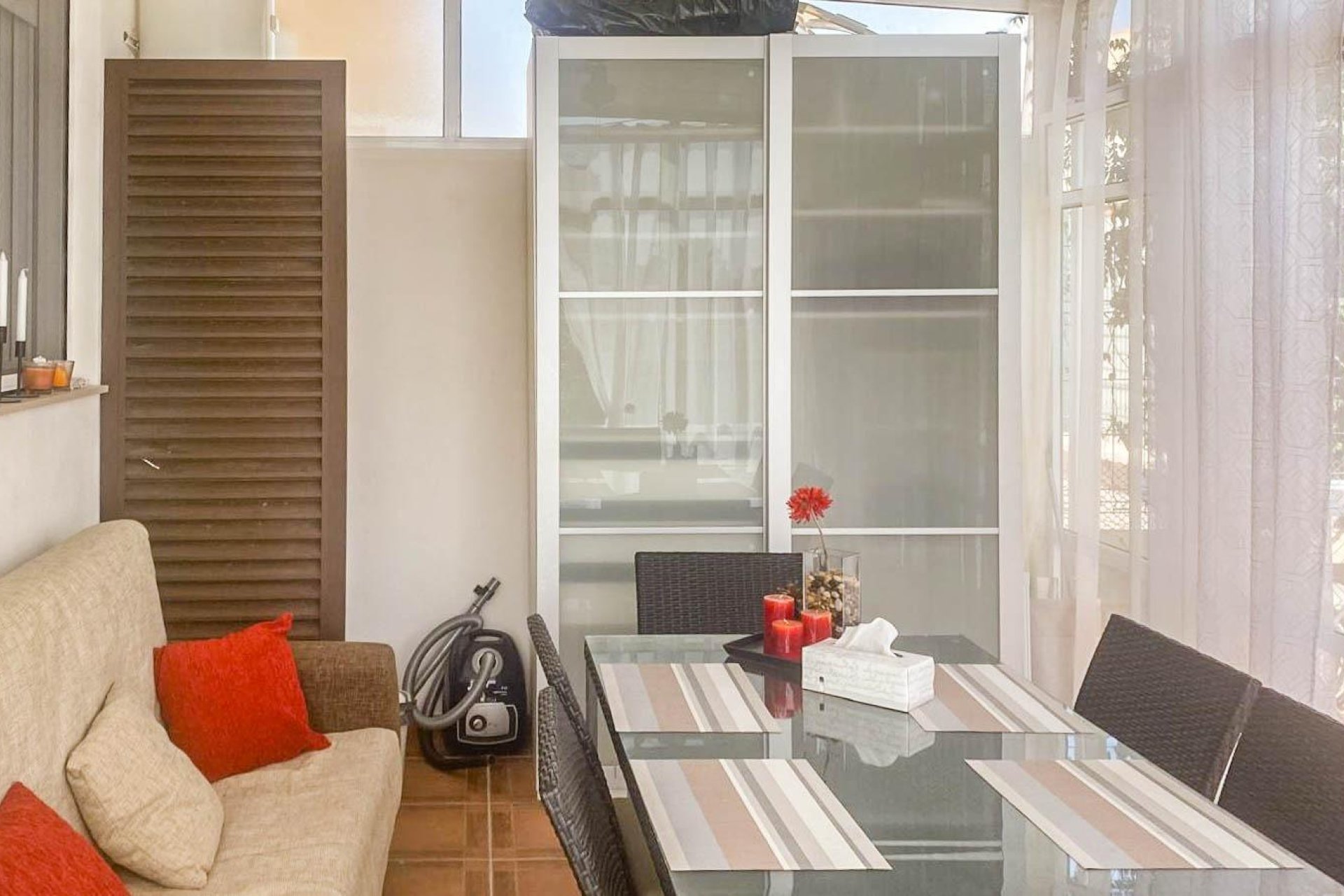 Resale - Townhouse * - Pilar de la Horadada - Mil Palmeras *