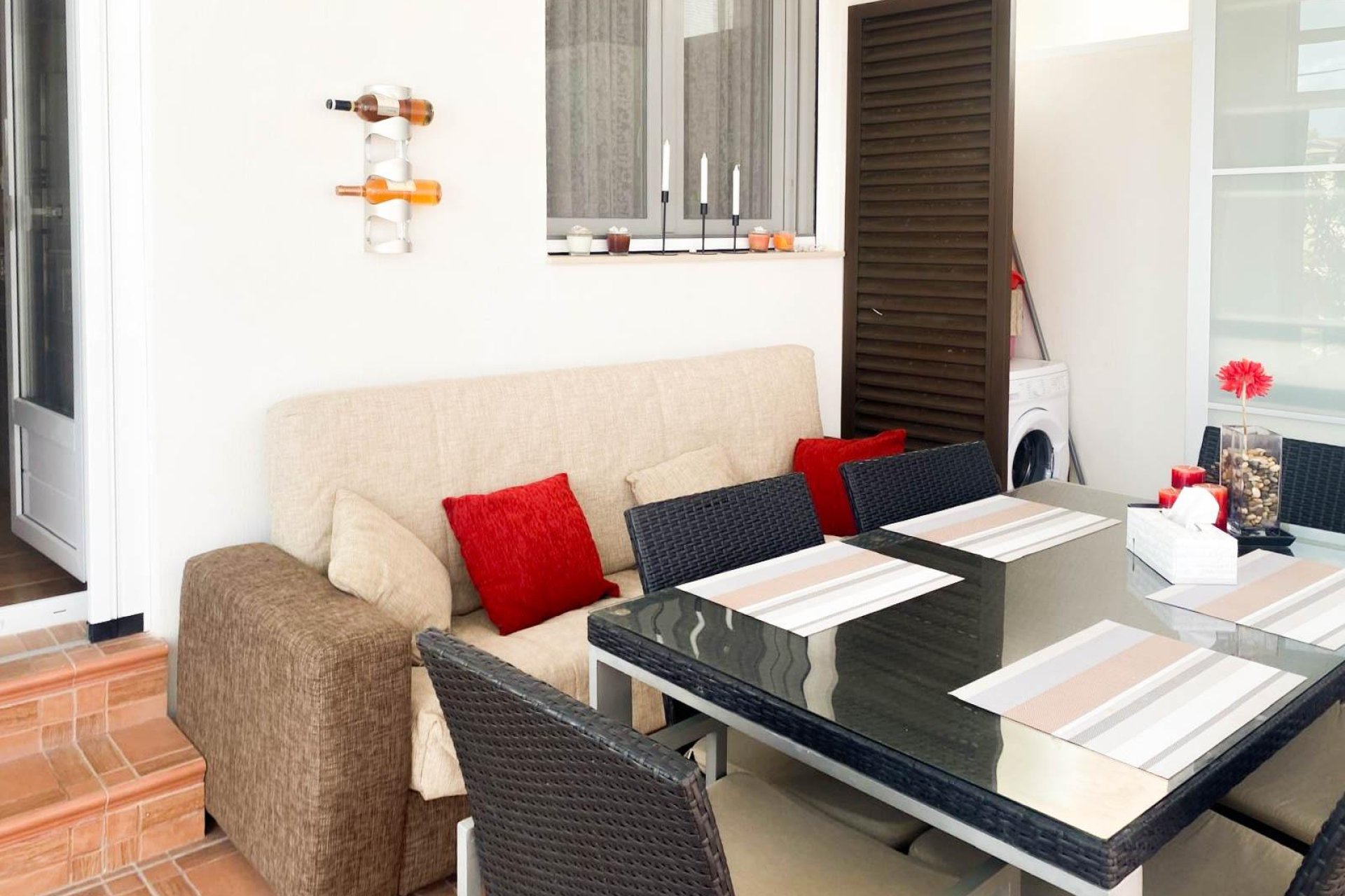 Resale - Townhouse * - Pilar de la Horadada - Mil Palmeras *