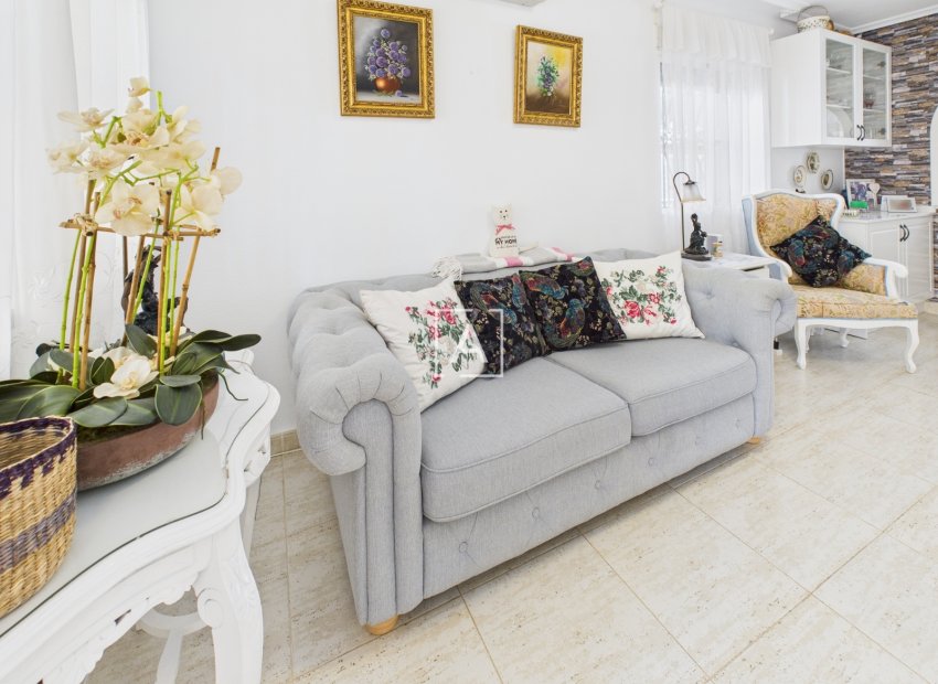 Resale - Townhouse * - Pinar de Campoverde - Pinar de Campoverde *