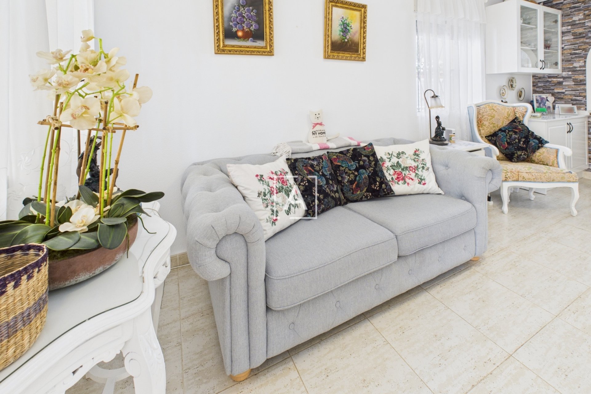 Resale - Townhouse * - Pinar de Campoverde - Pinar de Campoverde *