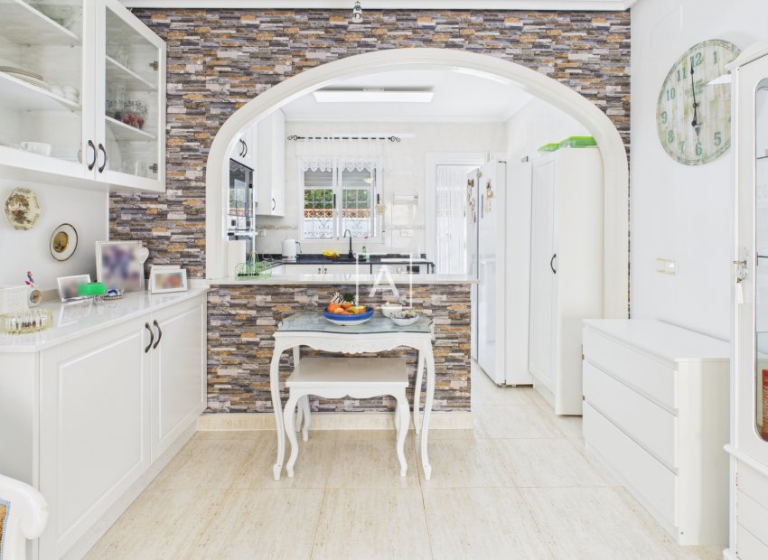 Resale - Townhouse * - Pinar de Campoverde - Pinar de Campoverde *