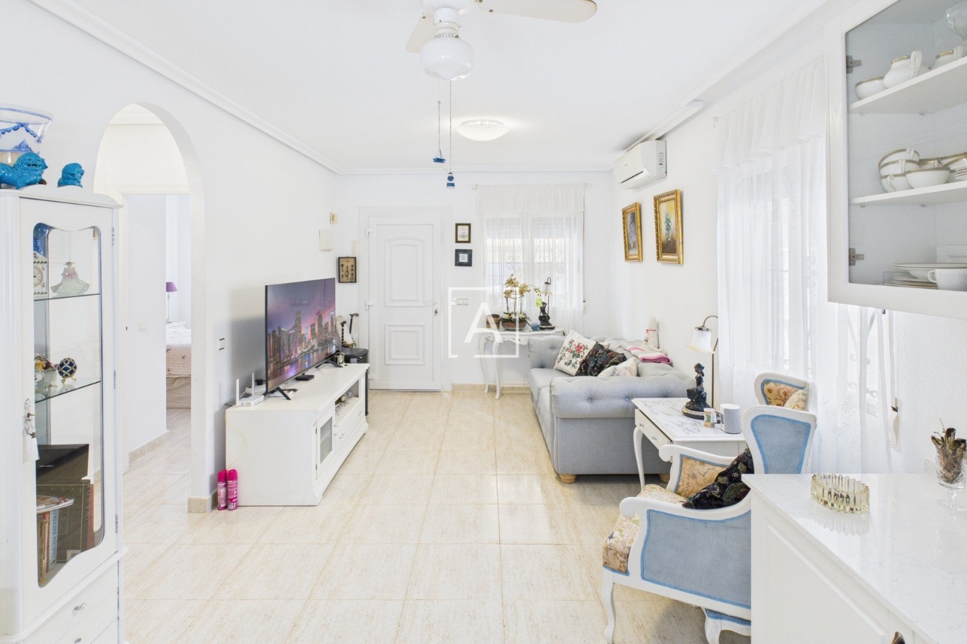 Resale - Townhouse * - Pinar de Campoverde - Pinar de Campoverde *