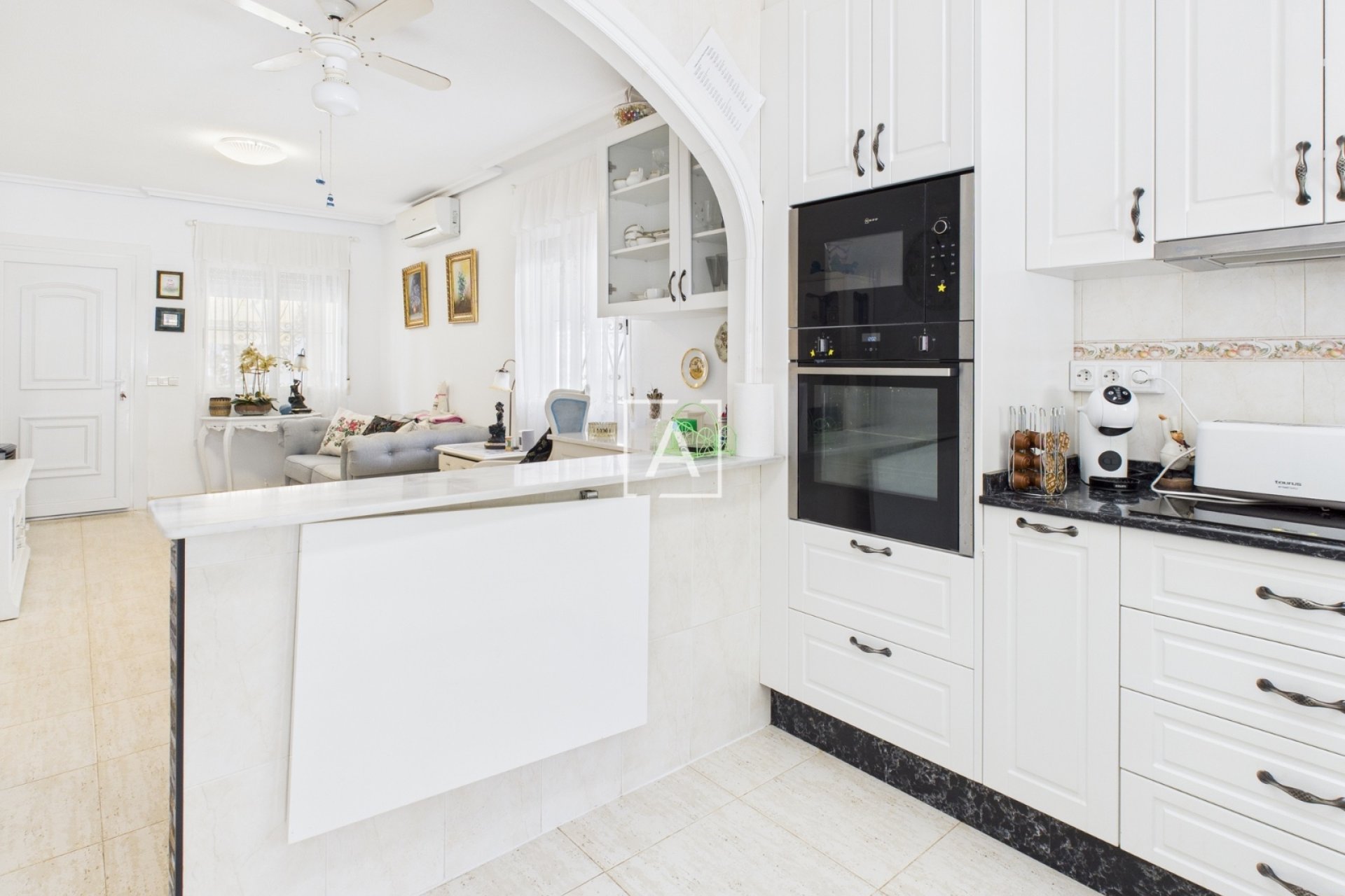 Resale - Townhouse * - Pinar de Campoverde - Pinar de Campoverde *