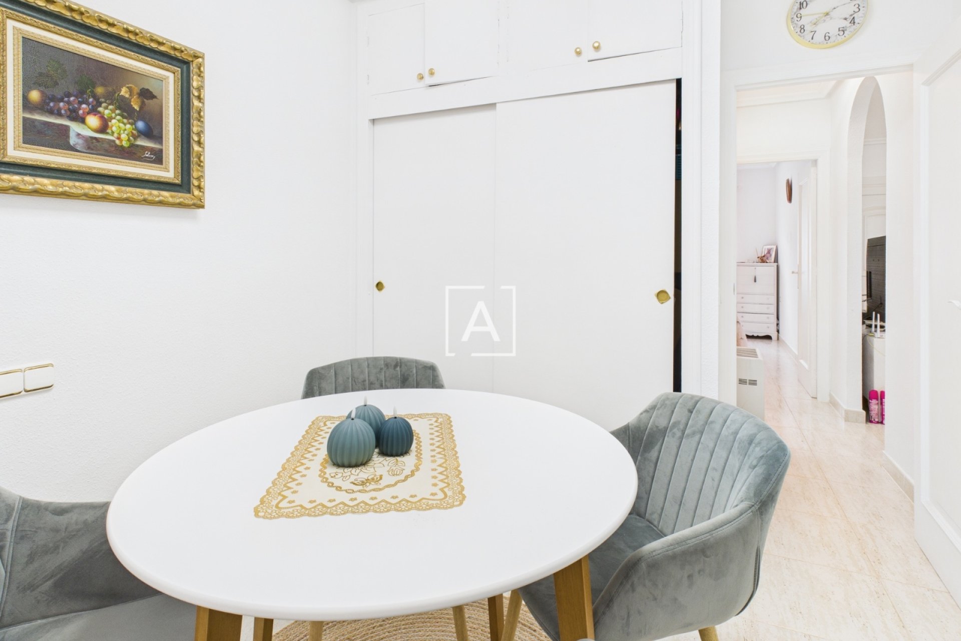 Resale - Townhouse * - Pinar de Campoverde - Pinar de Campoverde *