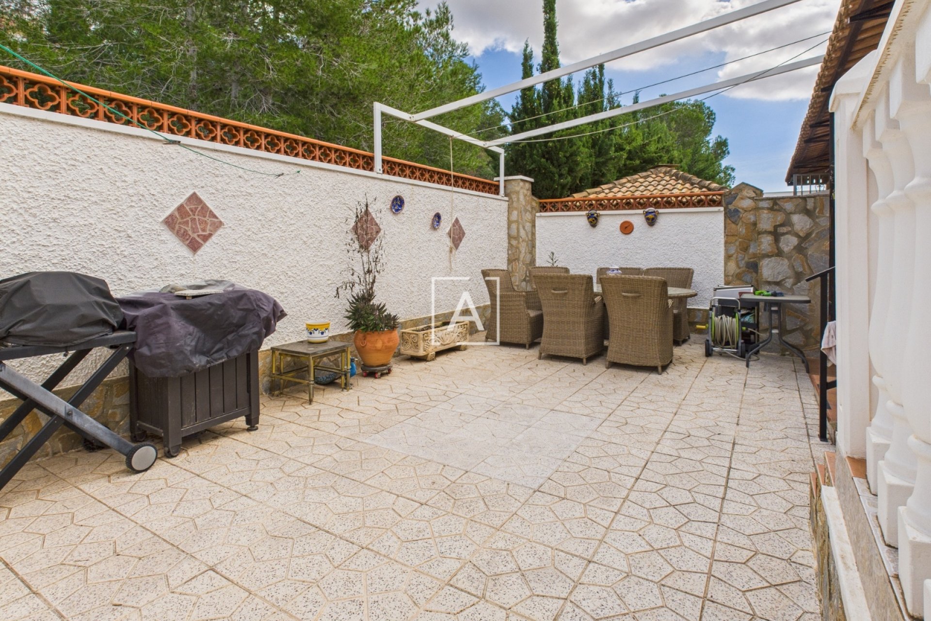 Resale - Townhouse * - Pinar de Campoverde - Pinar de Campoverde *