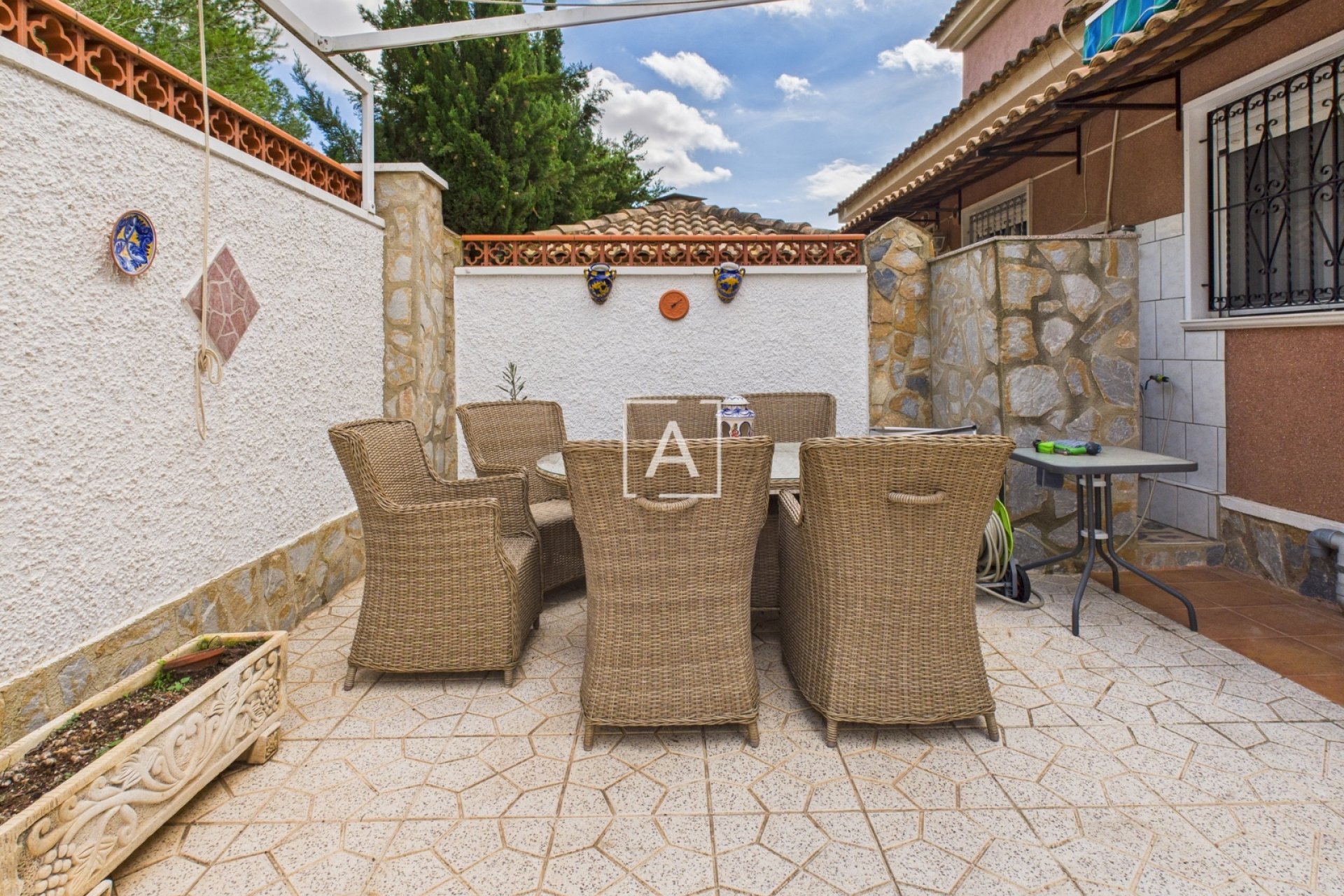 Resale - Townhouse * - Pinar de Campoverde - Pinar de Campoverde *