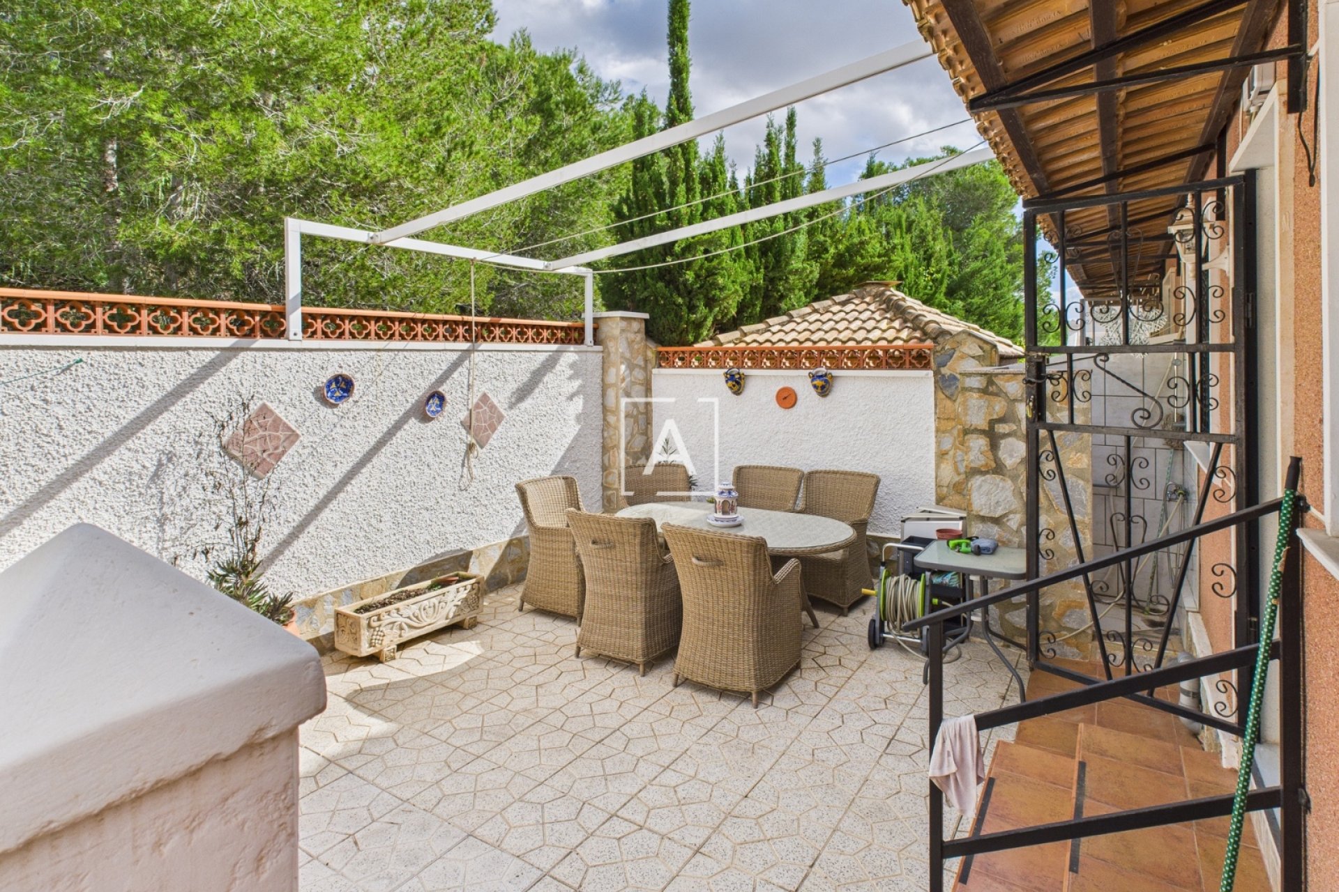 Resale - Townhouse * - Pinar de Campoverde - Pinar de Campoverde *